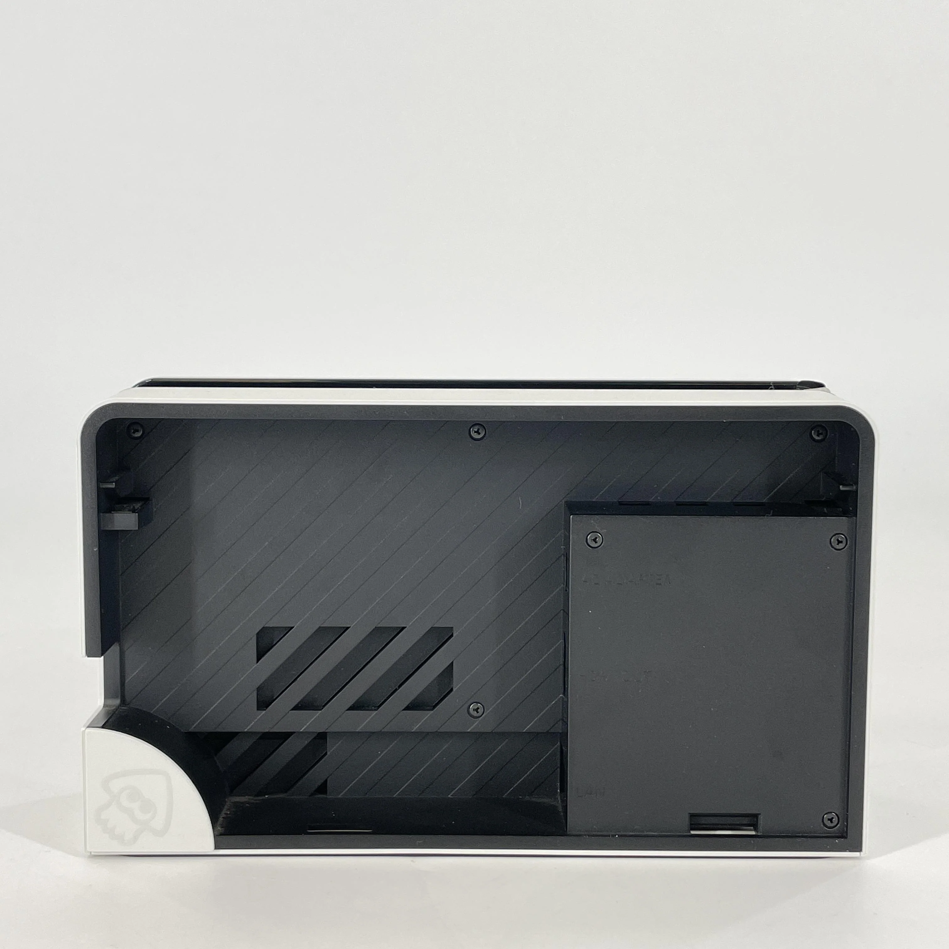 Nintendo Switch OLED Splatoon 3 Edition Black 64GB - Image 3