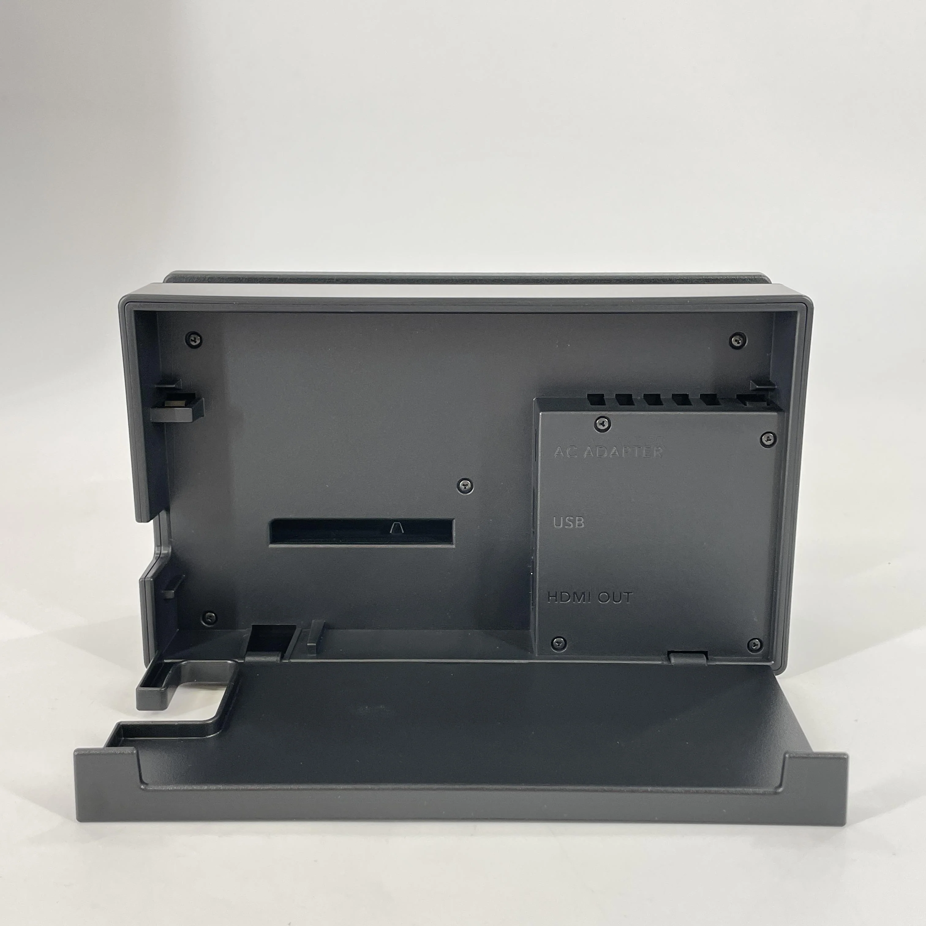 Nintendo Switch Original Black - Image 6