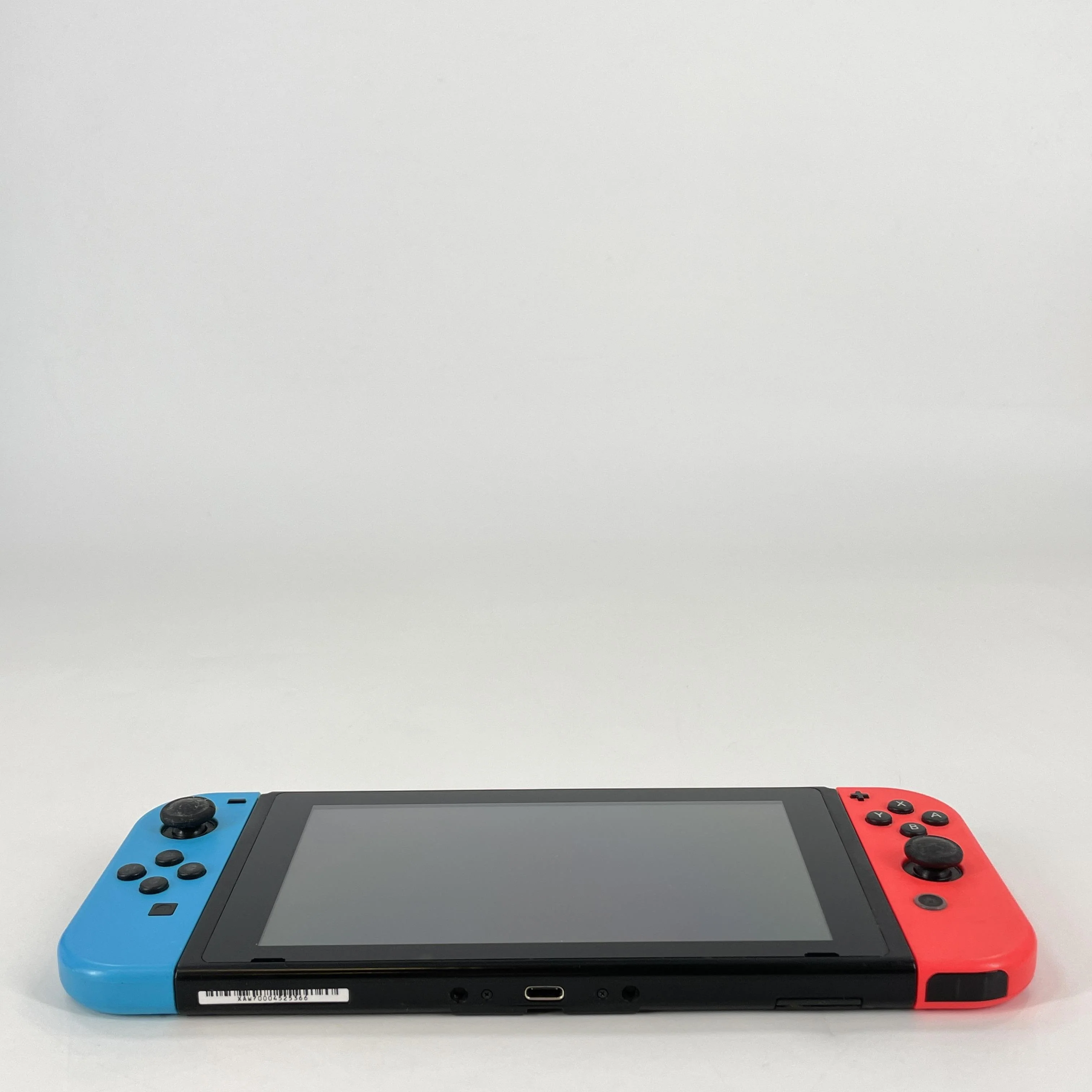 Nintendo Switch Original Black - Image 3