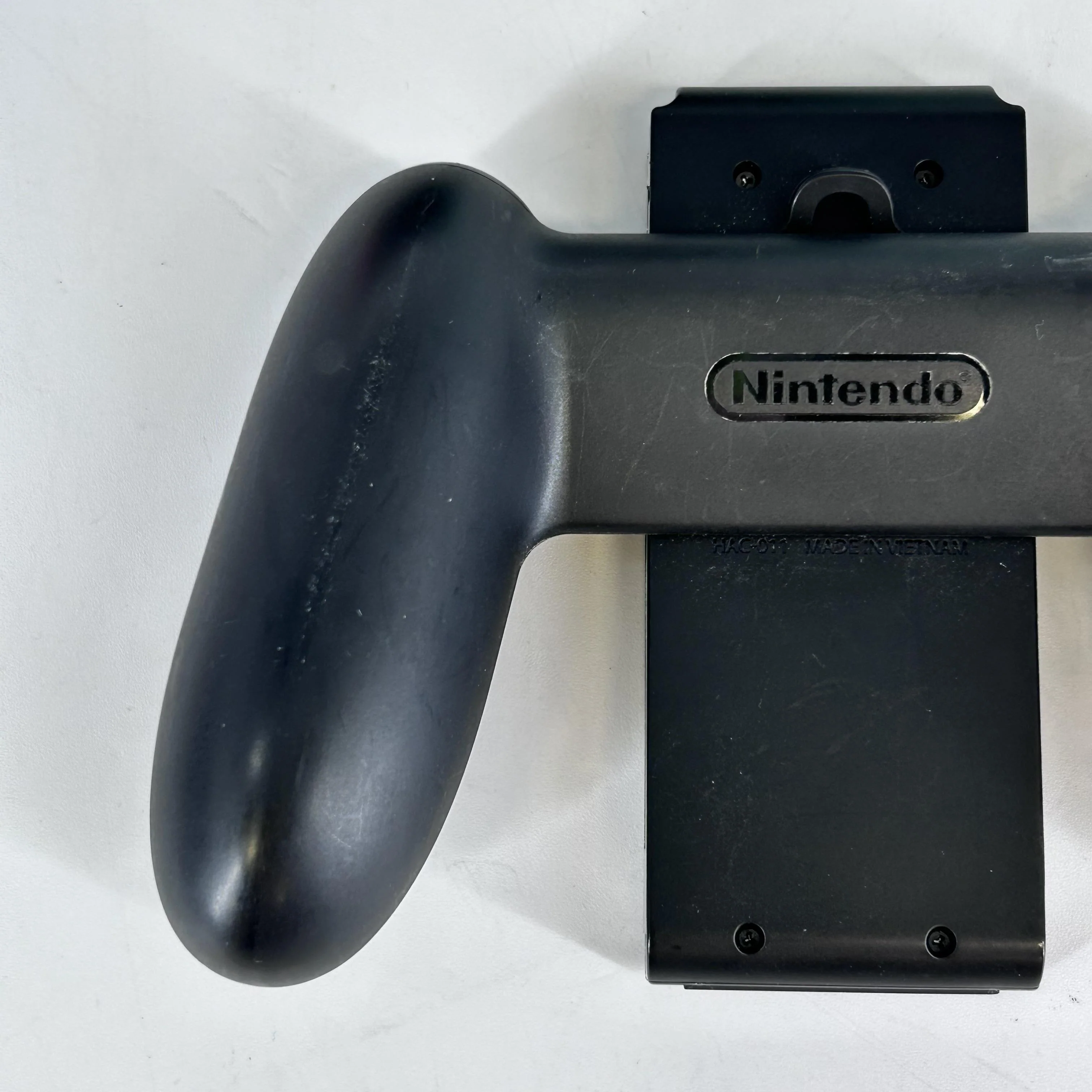 Nintendo Switch Original Black 32GB - Image 14
