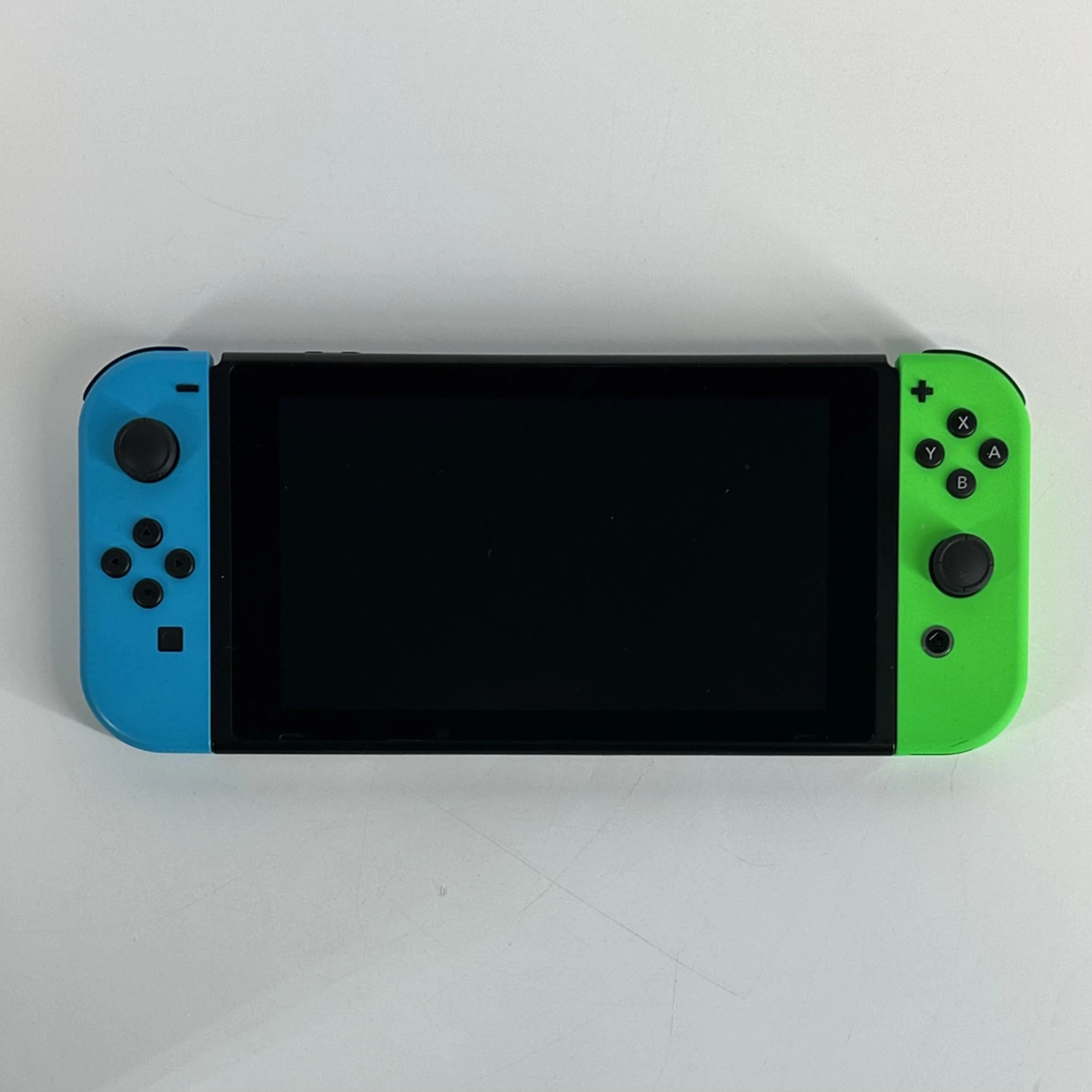 Nintendo Switch Original Black 32GB - Image 2