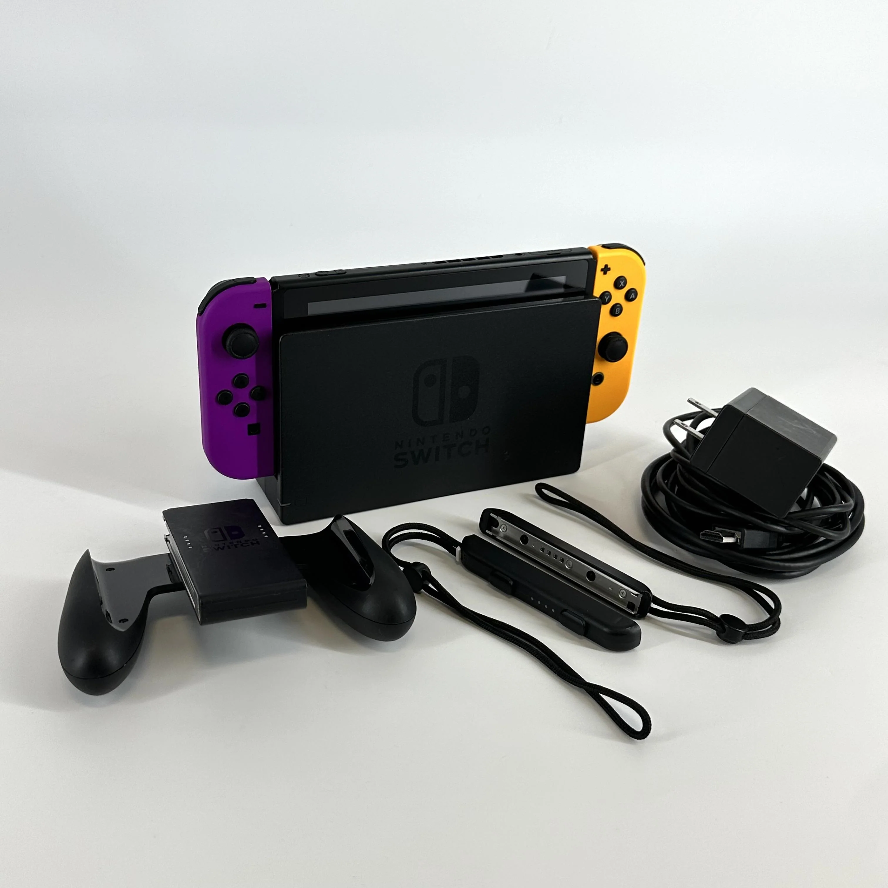 Nintendo Switch Original Black 32GB