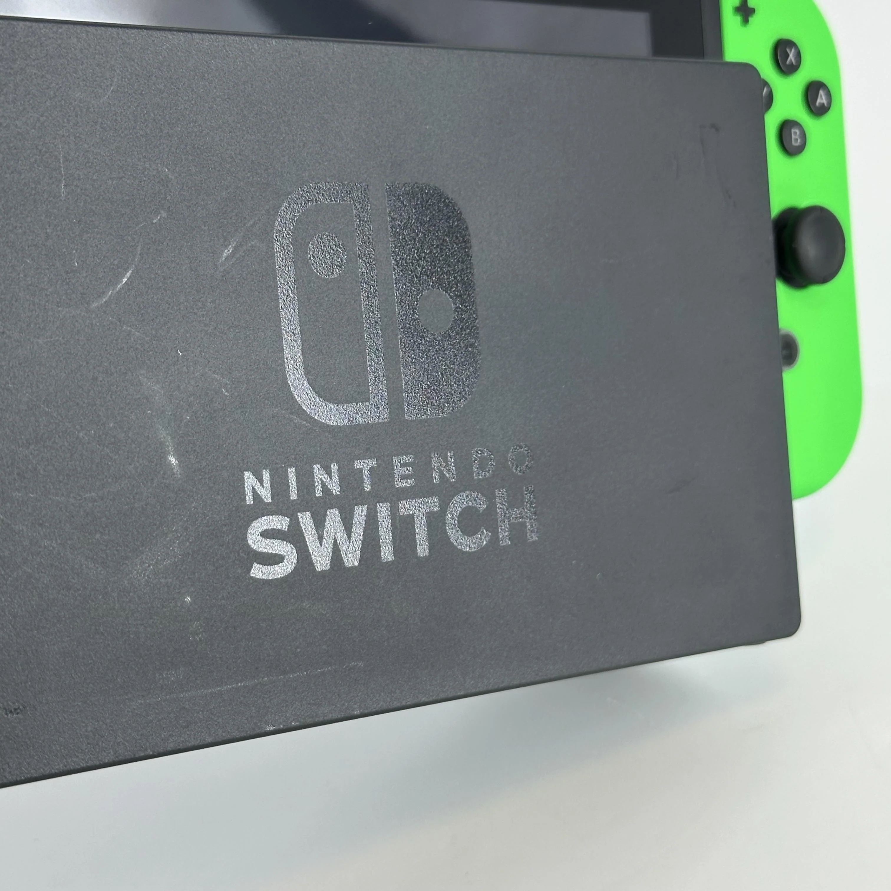 Nintendo Switch Original Black 32GB - Image 5