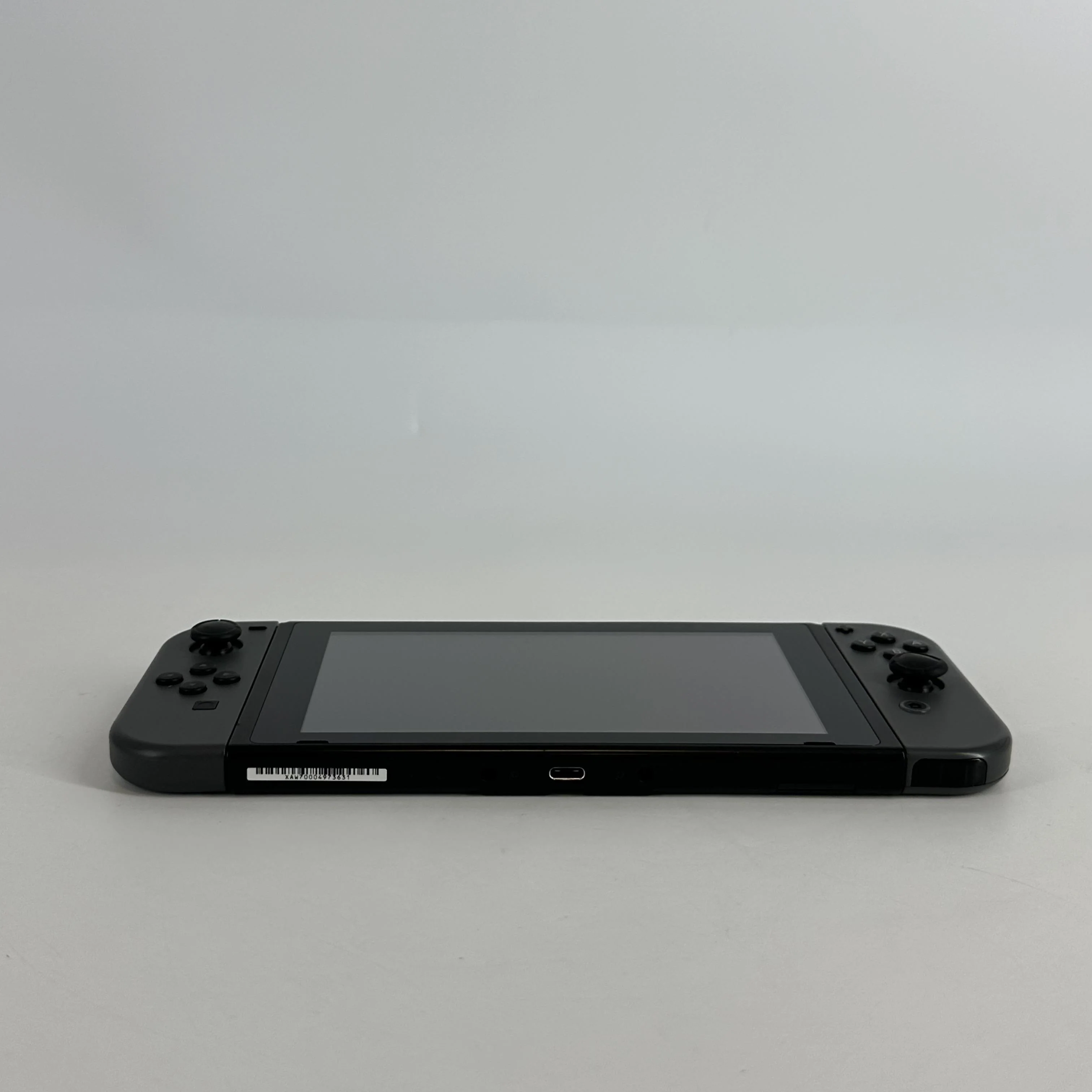Nintendo Switch Original Black 32GB - Image 4