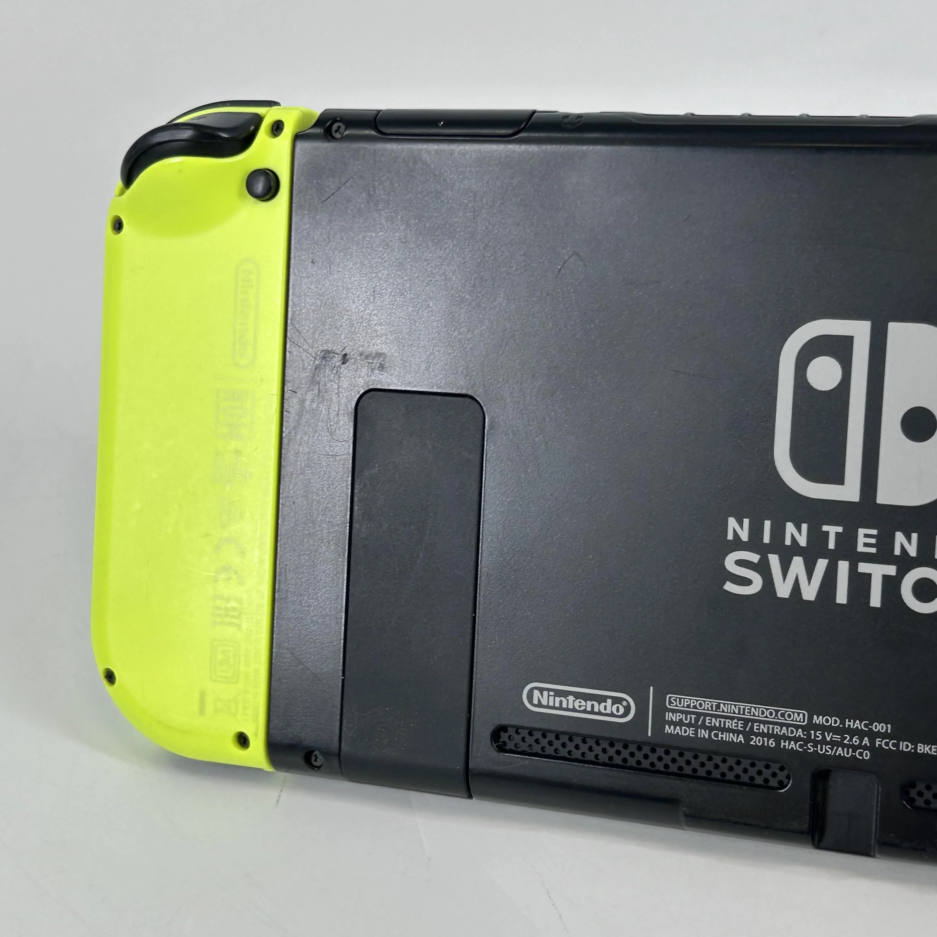 Nintendo Switch Original Black 32GB - Image 9