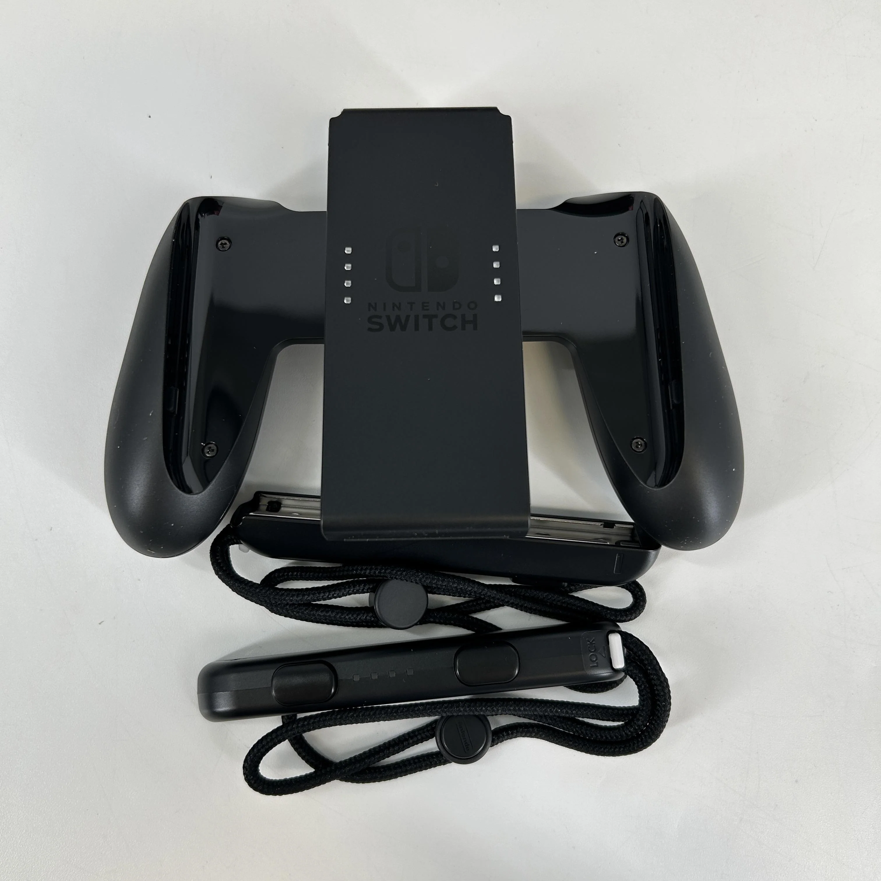 Nintendo Switch Original Black 32GB - Image 8