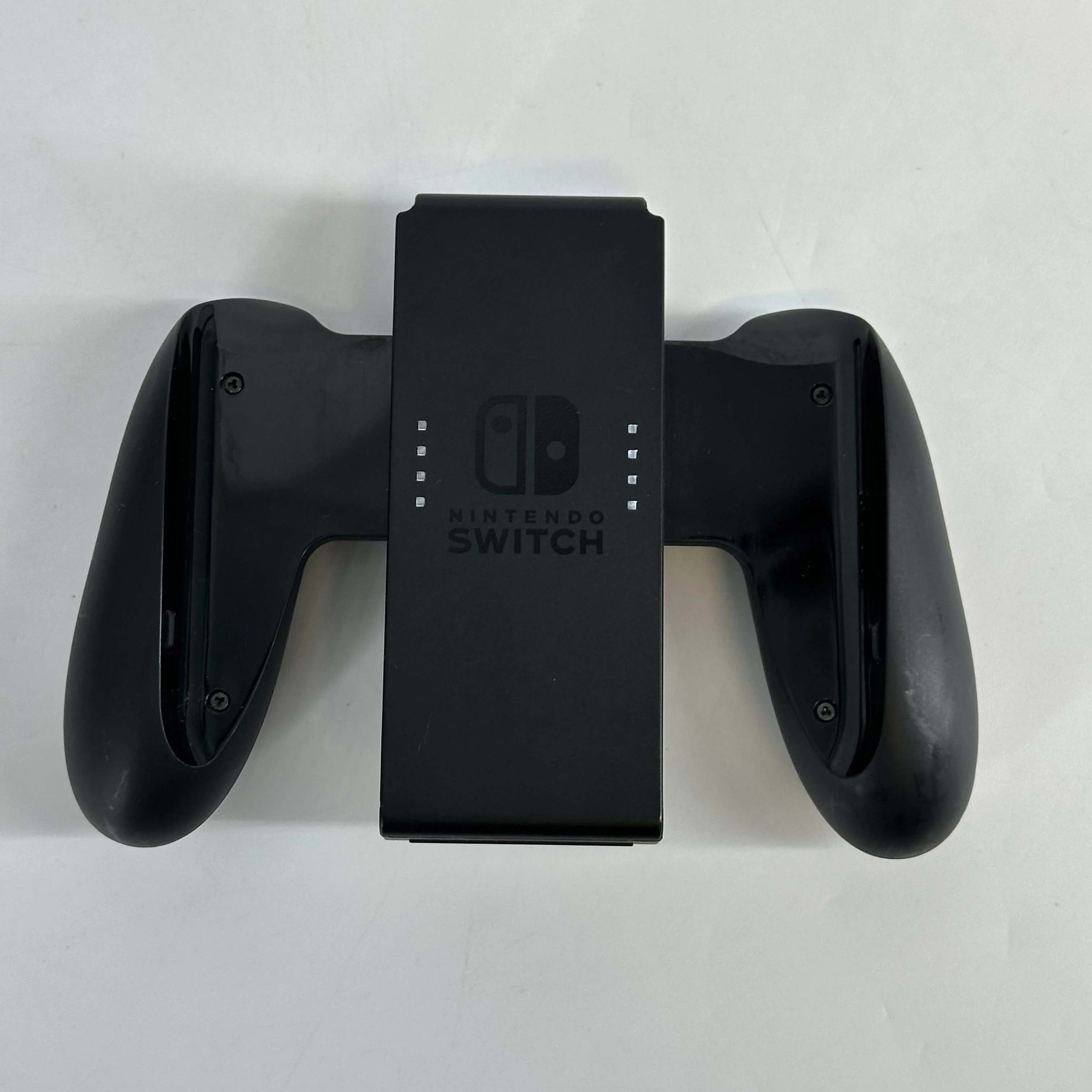 Nintendo Switch Original Black 32GB - Image 14