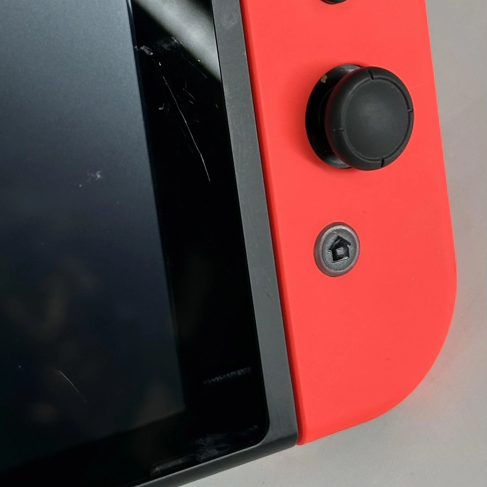 Nintendo Switch Original Black 32GB - Image 20