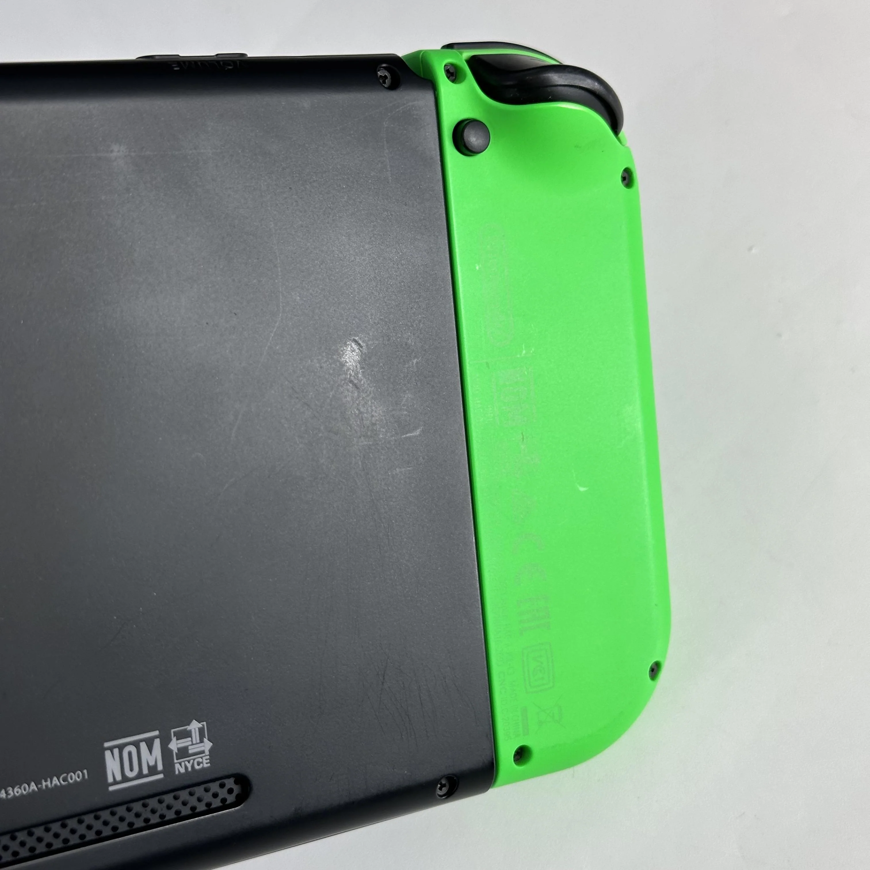 Nintendo Switch Original Black 32GB - Image 21