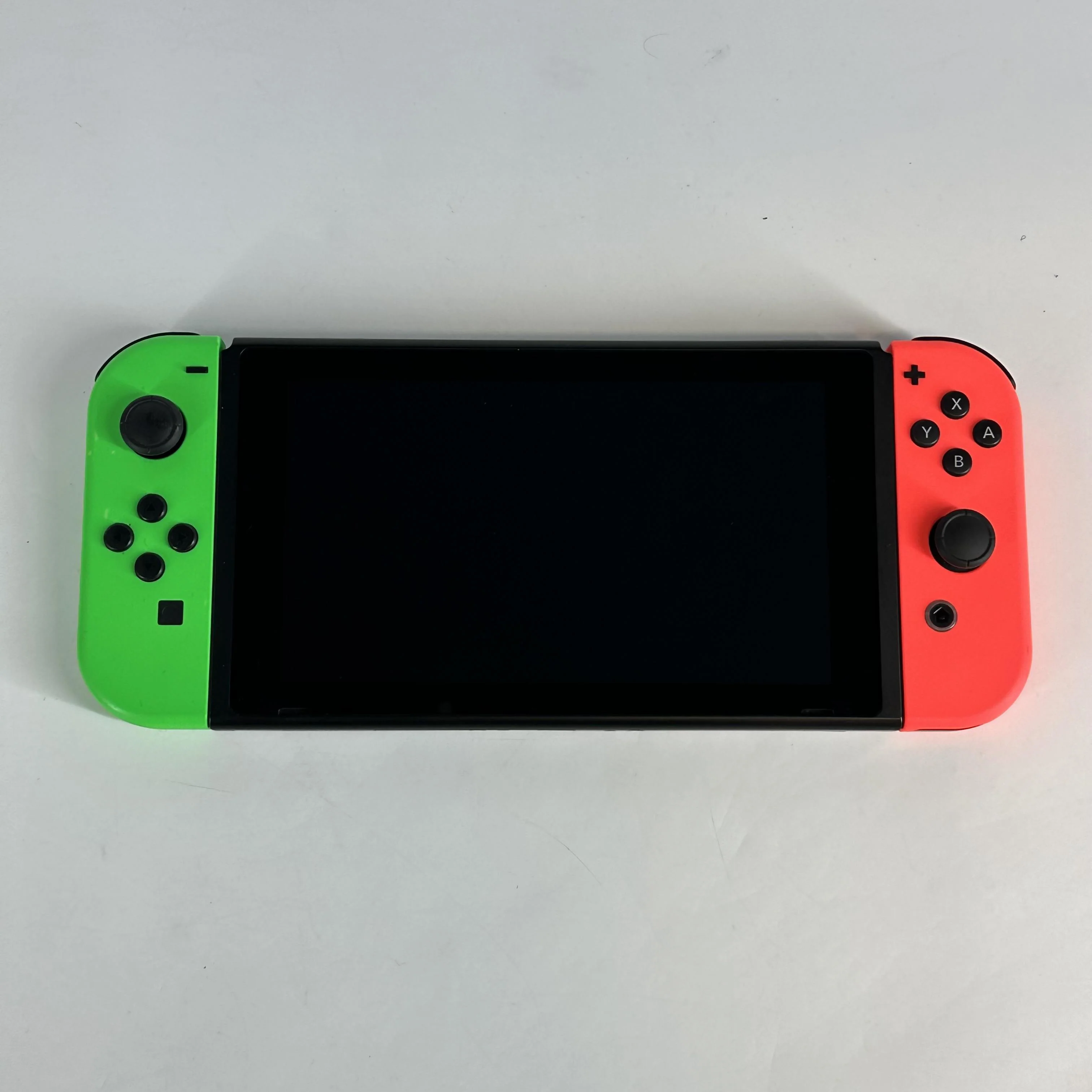 Nintendo Switch Original Black 32GB - Image 3