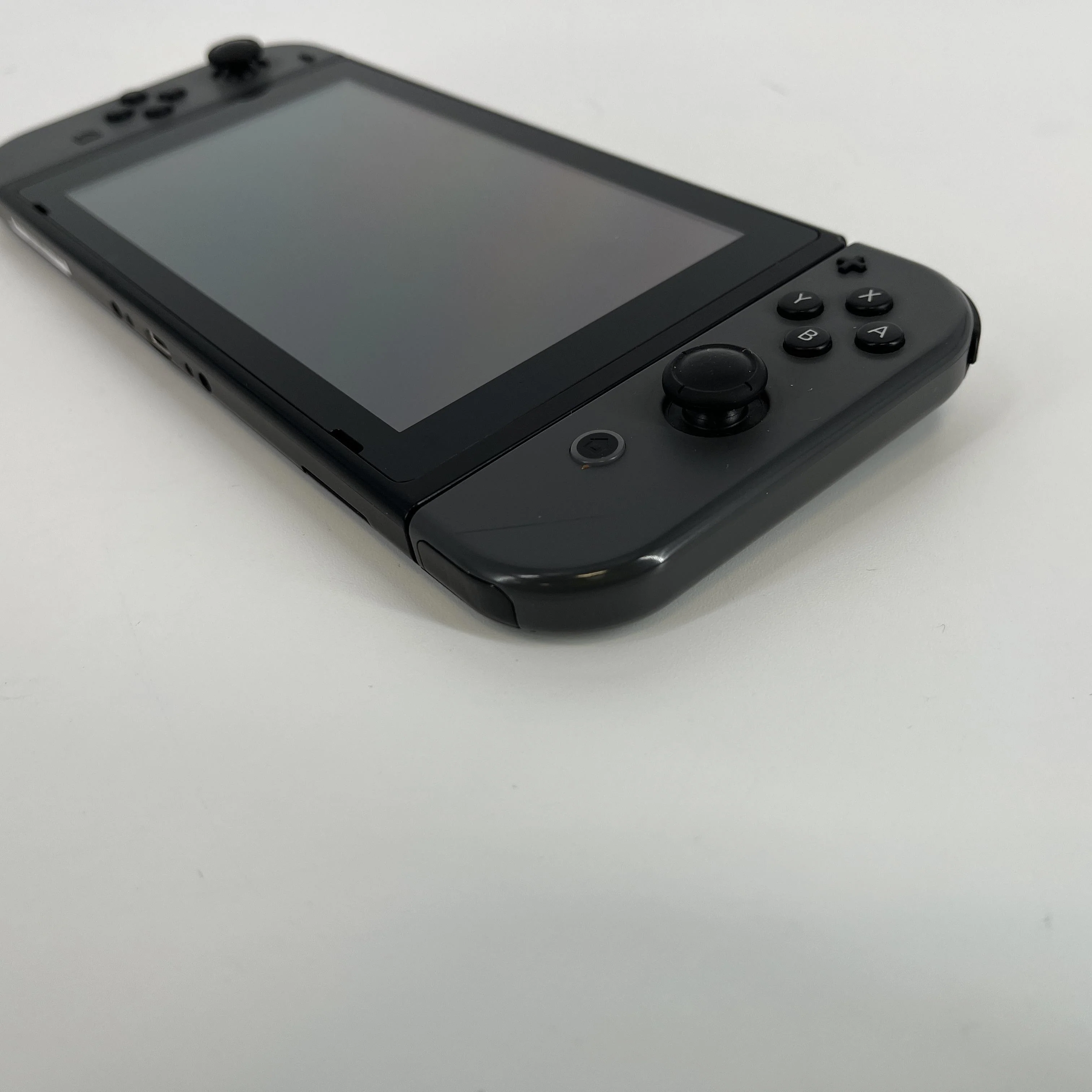 Nintendo Switch Original Black 32GB - Image 7