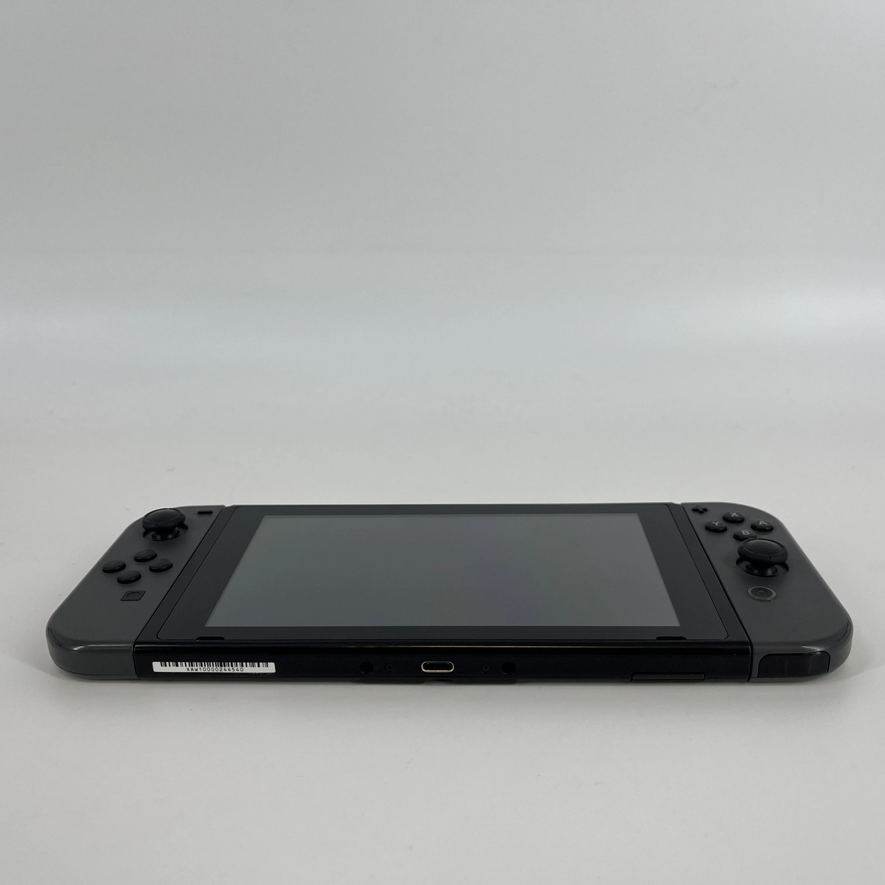 Nintendo Switch Original Black 32GB - Image 8