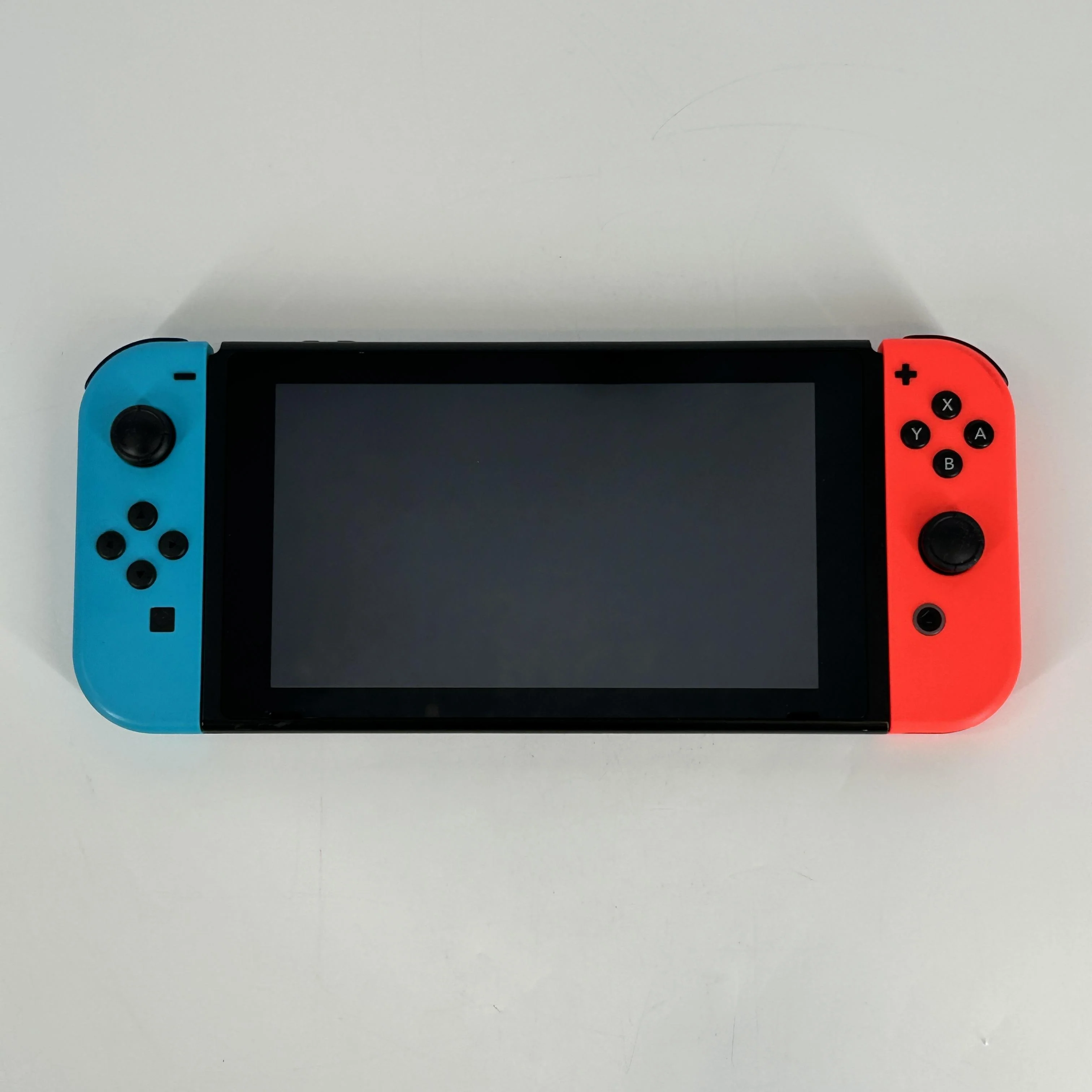 Nintendo Switch Original Black 32GB - Image 3