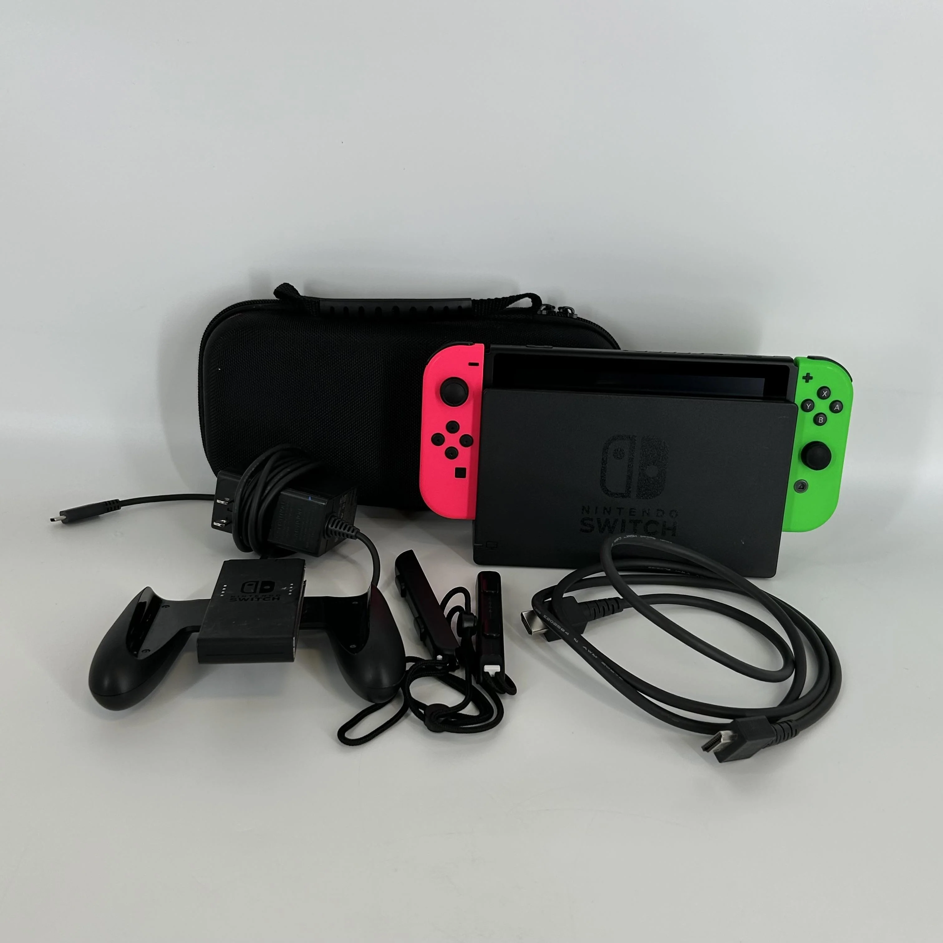 Nintendo Switch Original Black 32GB