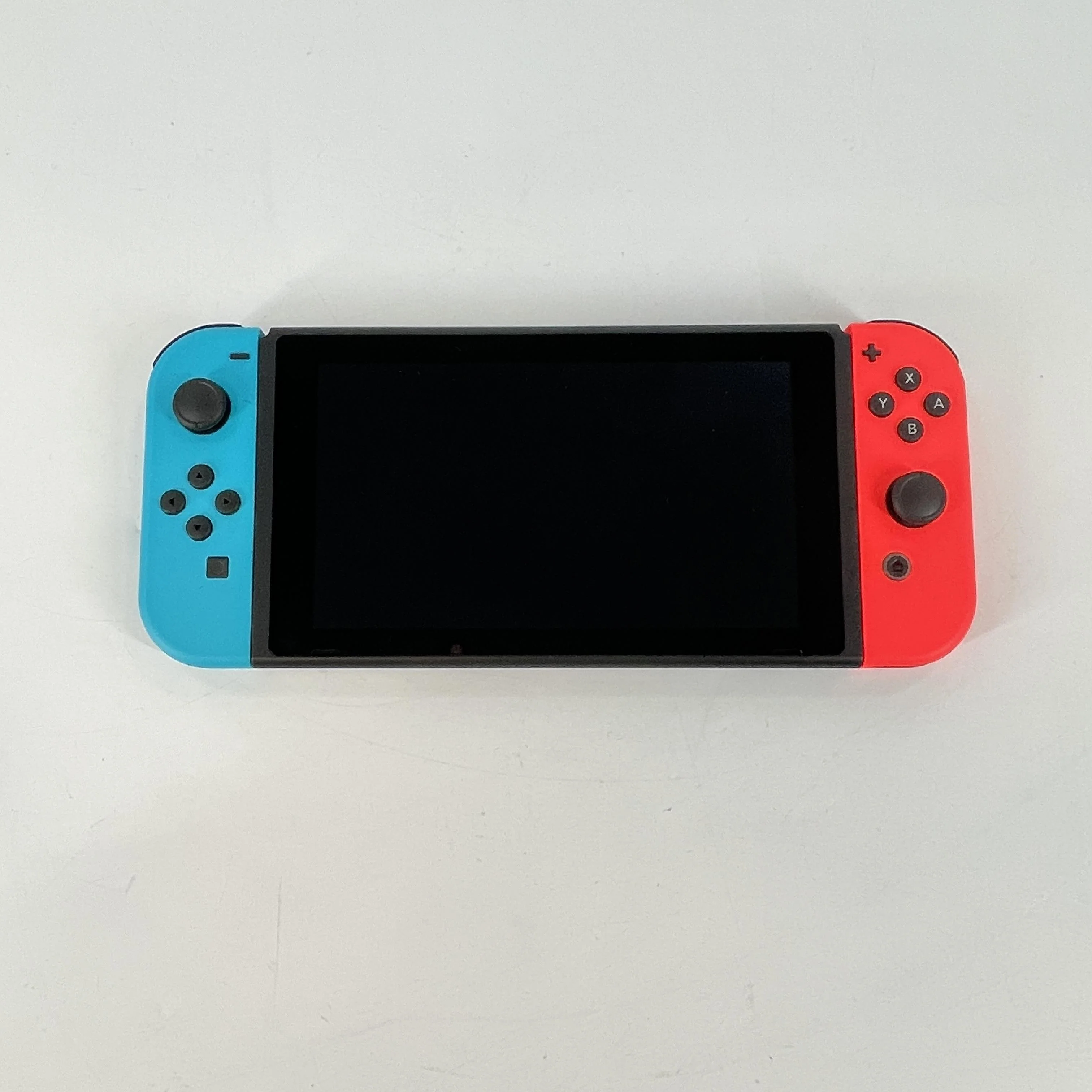 Nintendo Switch Original Black 32GB - Image 7