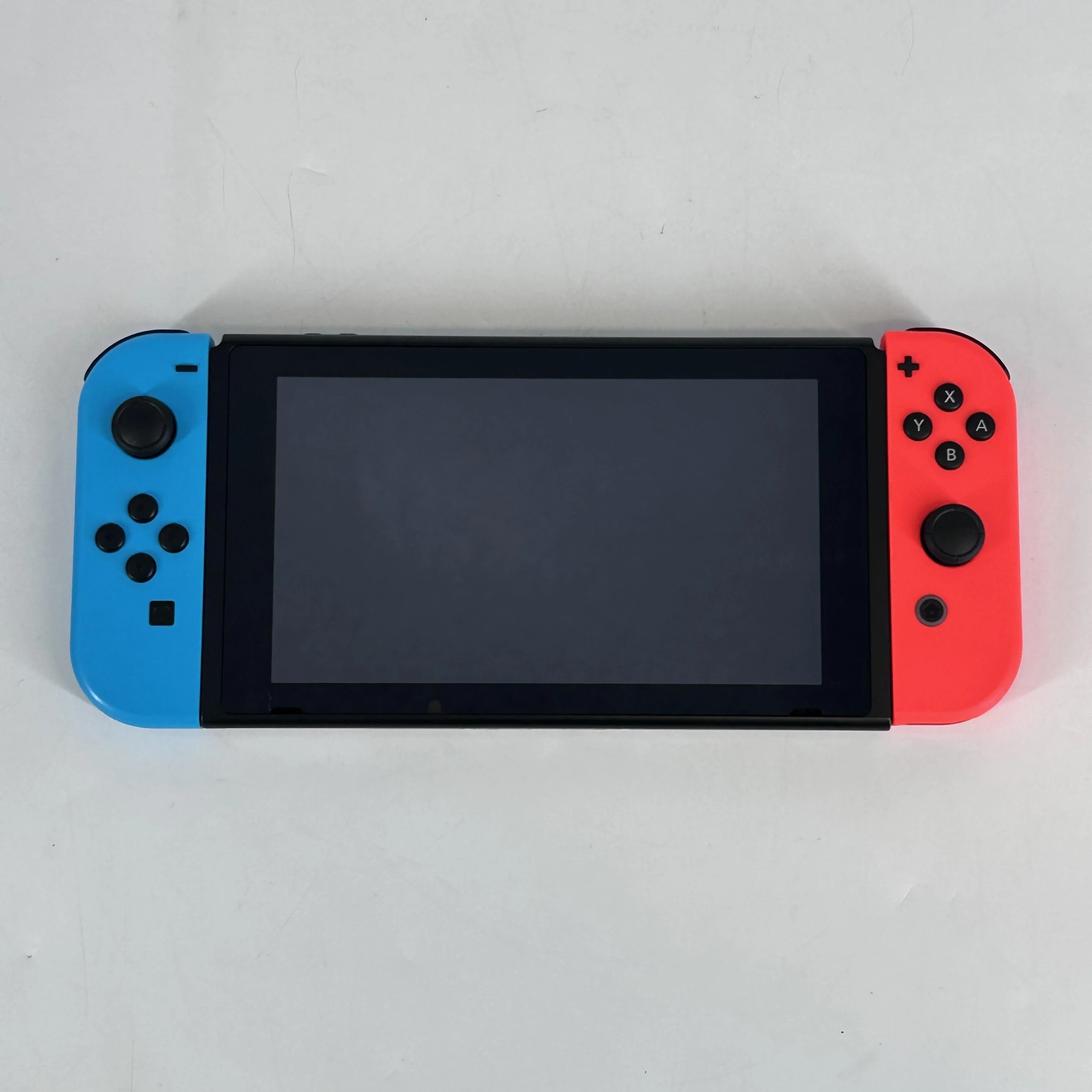 Nintendo Switch Original Black 32GB - Image 2