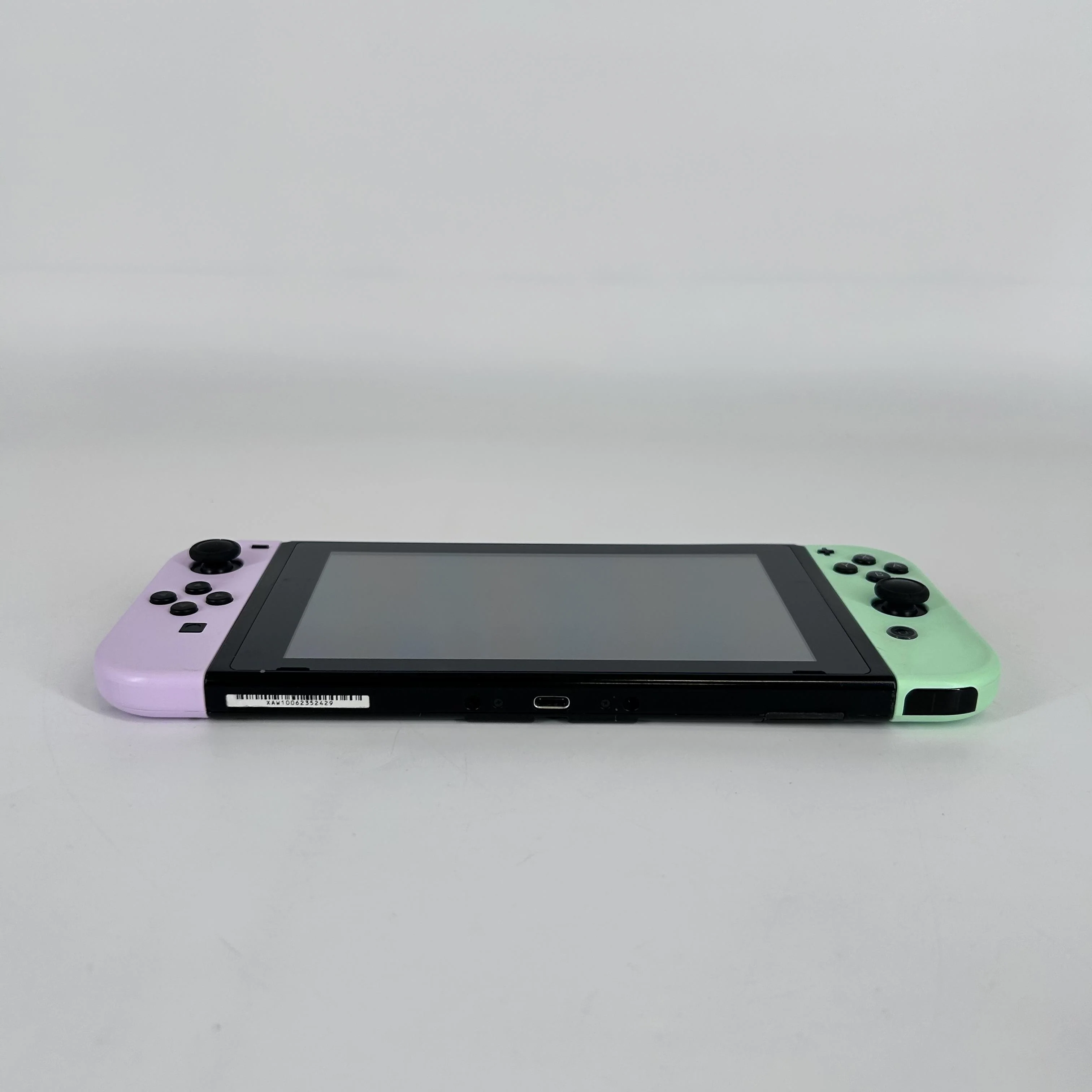 Nintendo Switch Original Black 32GB - Image 4