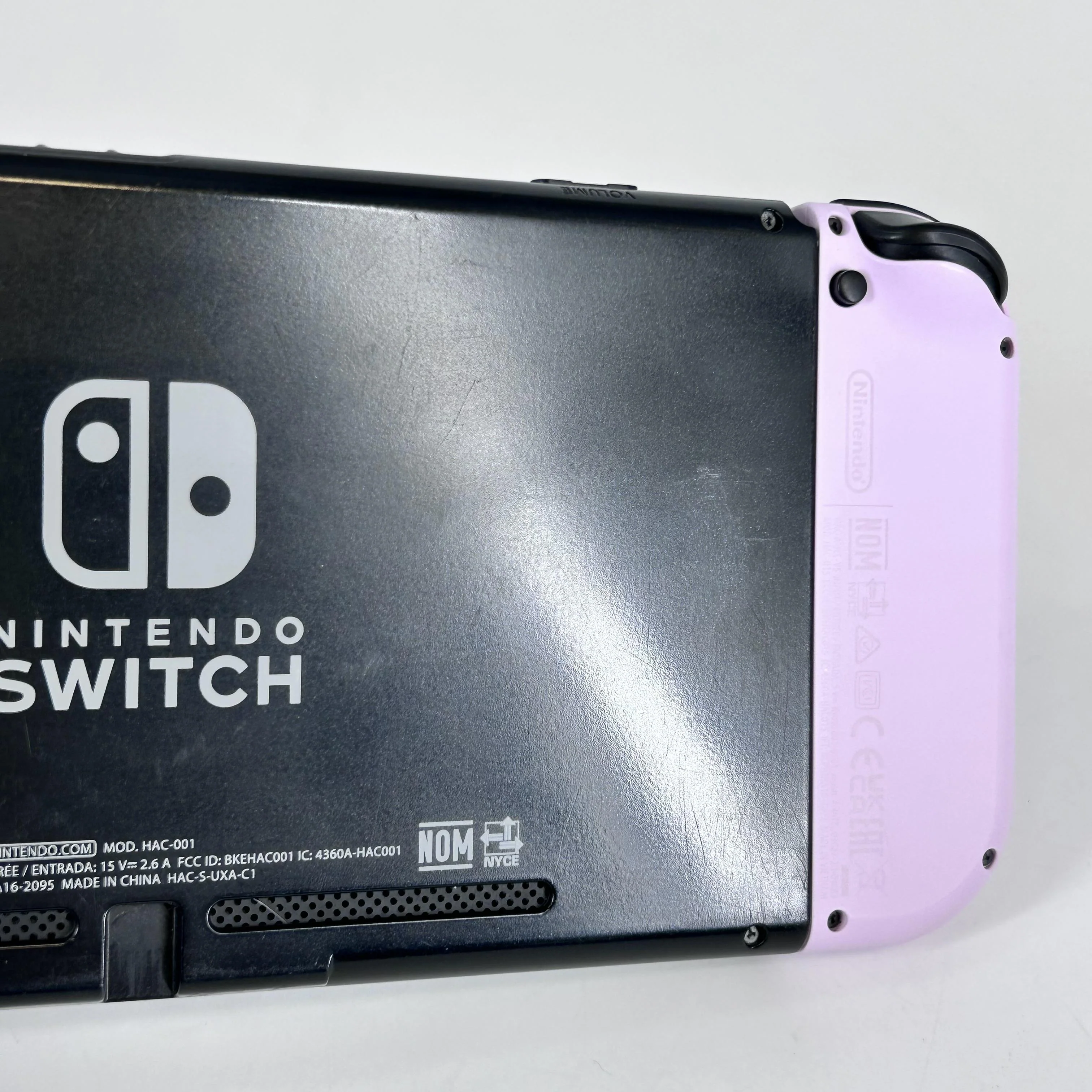 Nintendo Switch Original Black 32GB - Image 8