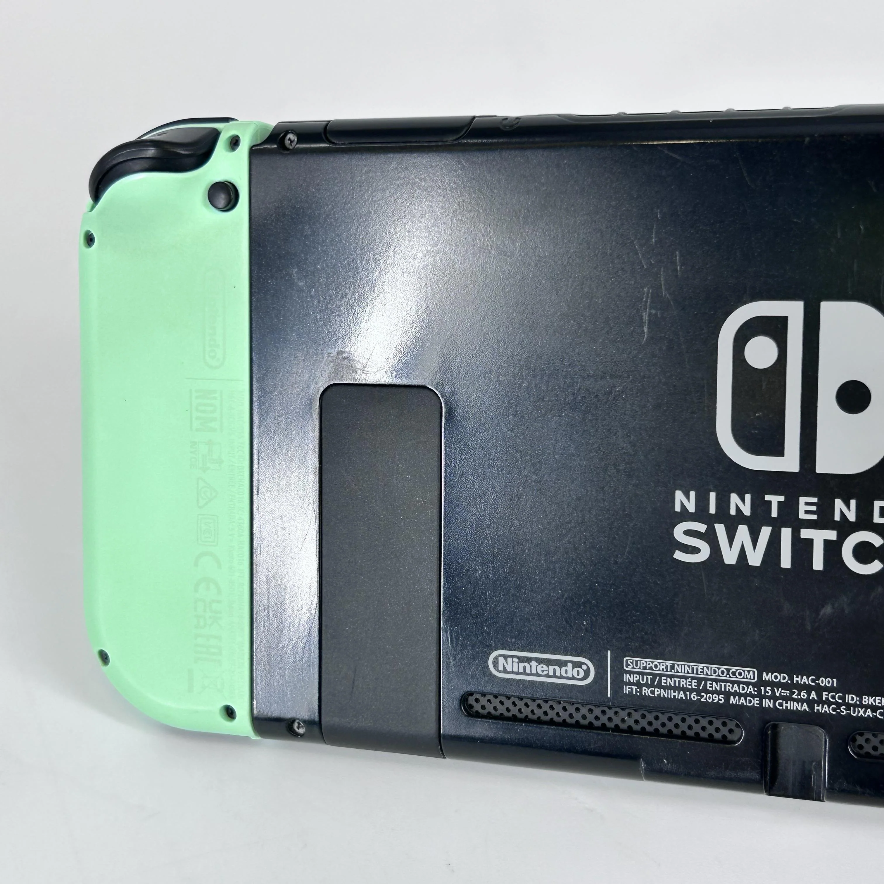 Nintendo Switch Original Black 32GB - Image 9