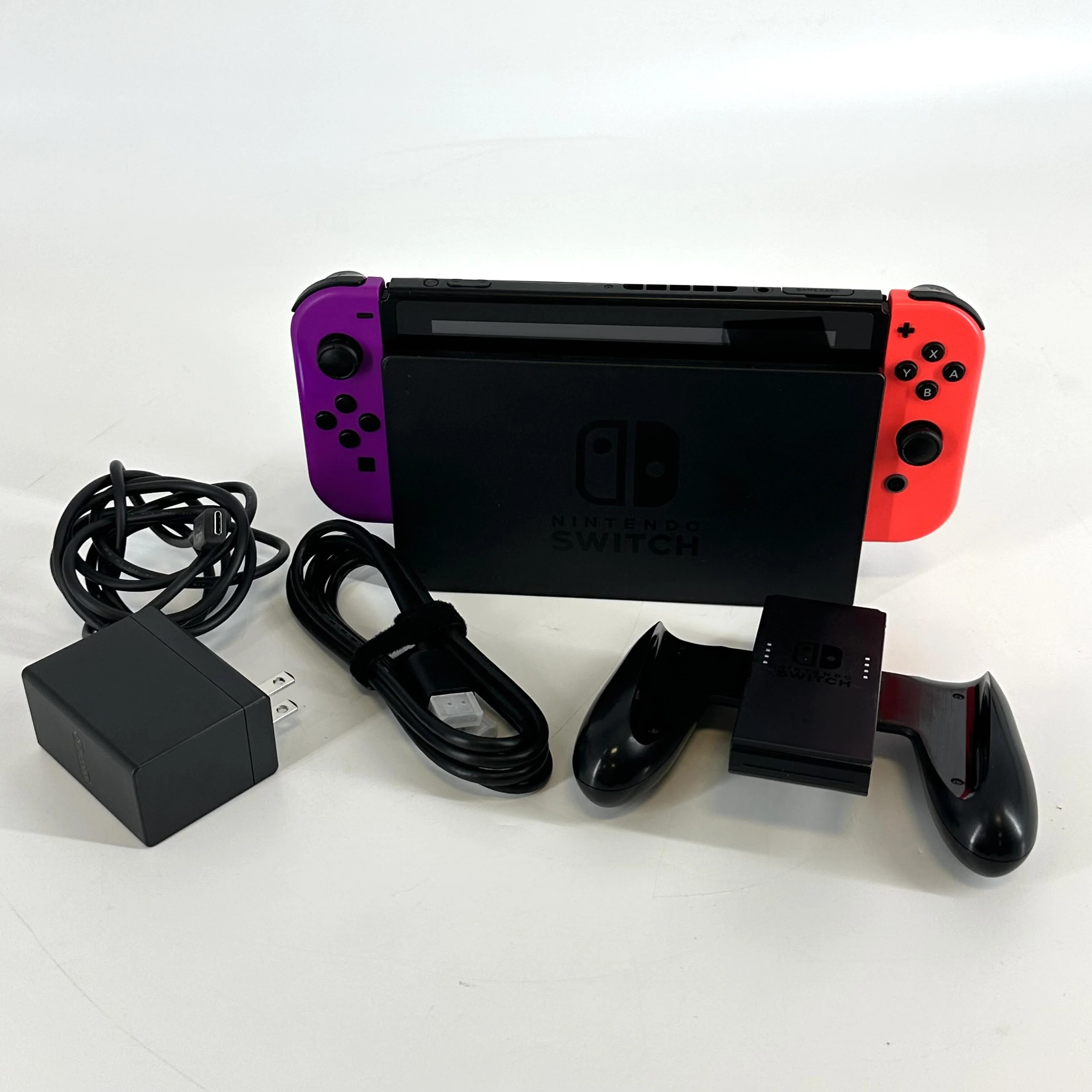 Nintendo Switch Original Black 32GB