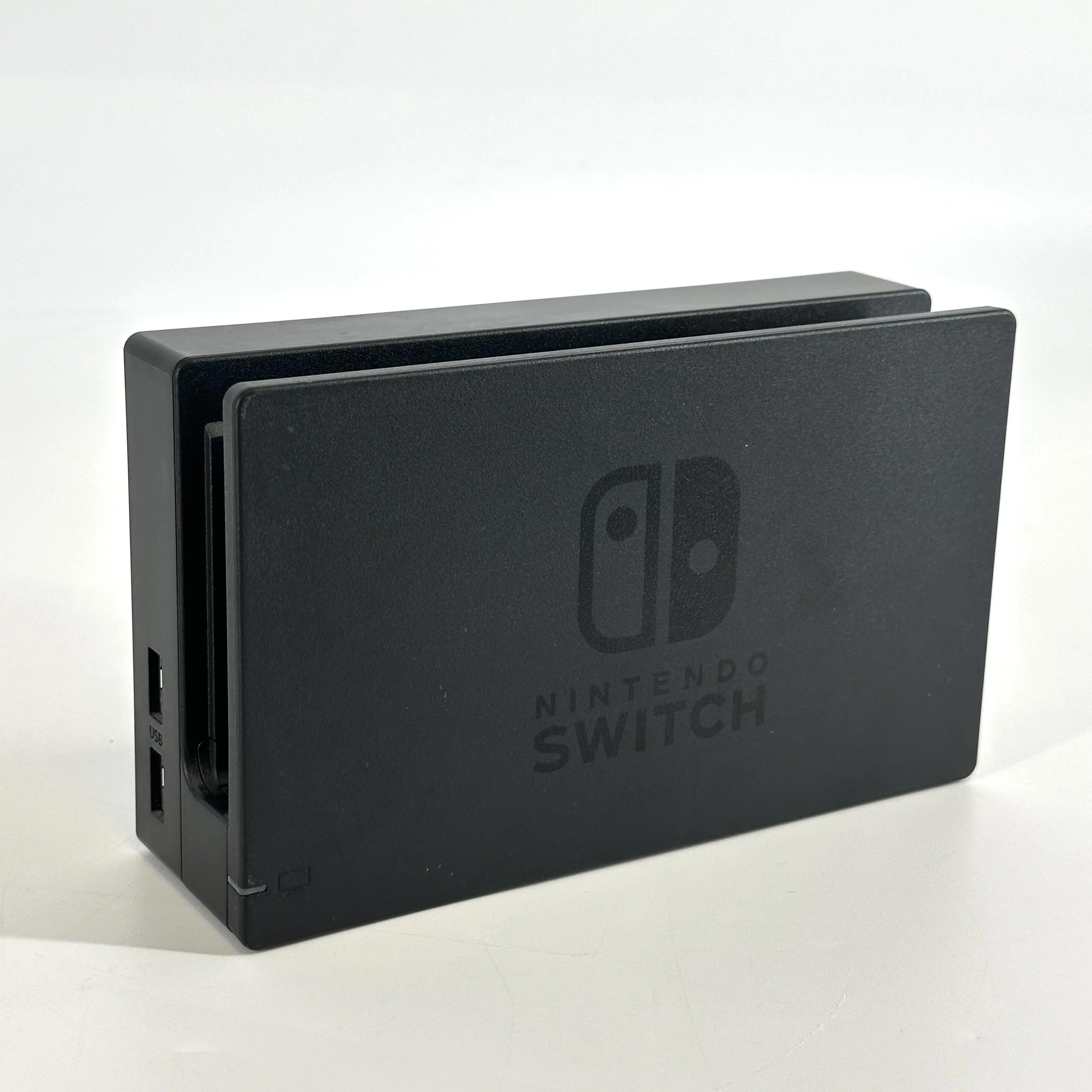 Nintendo Switch Original Black 32GB - Image 5