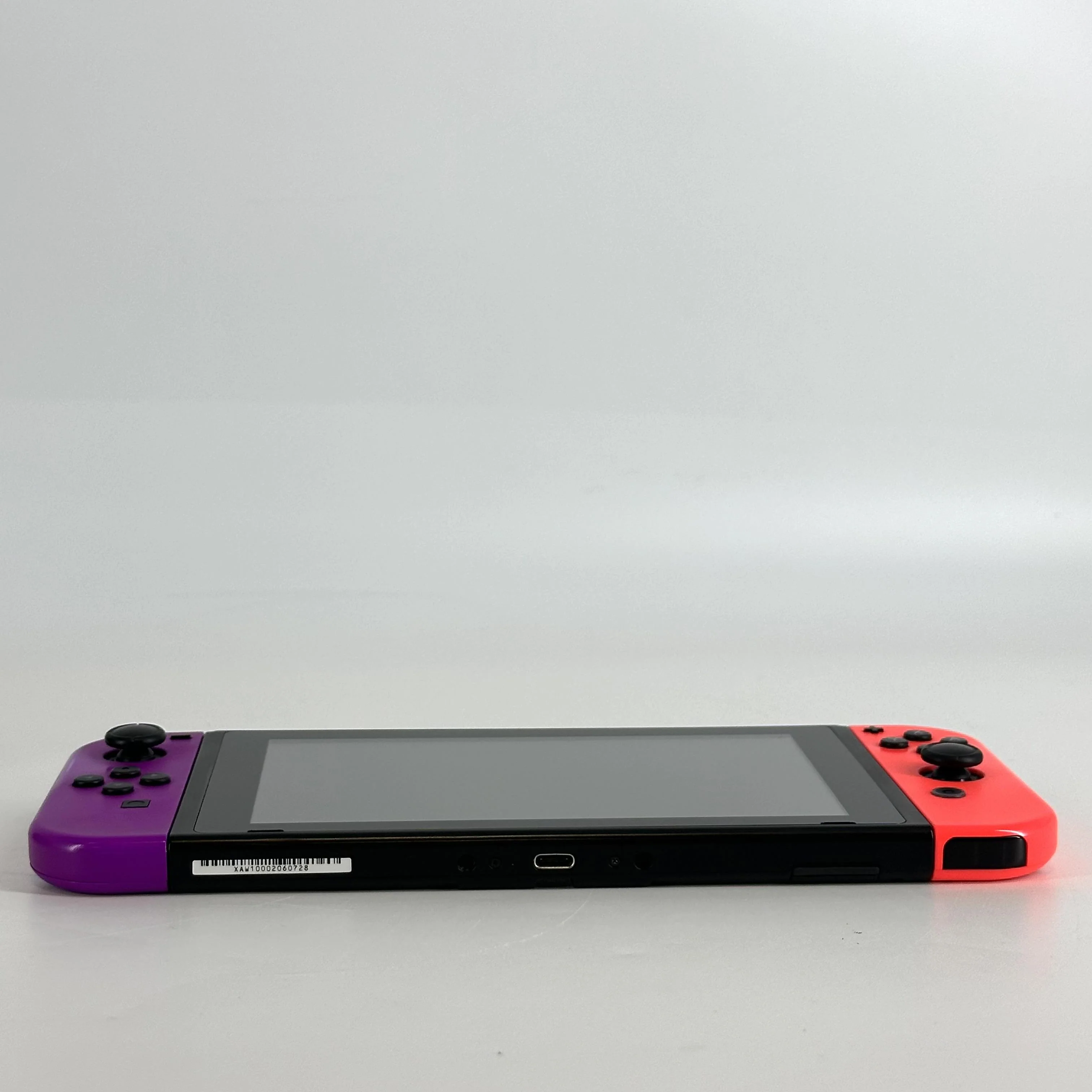 Nintendo Switch Original Black 32GB - Image 7