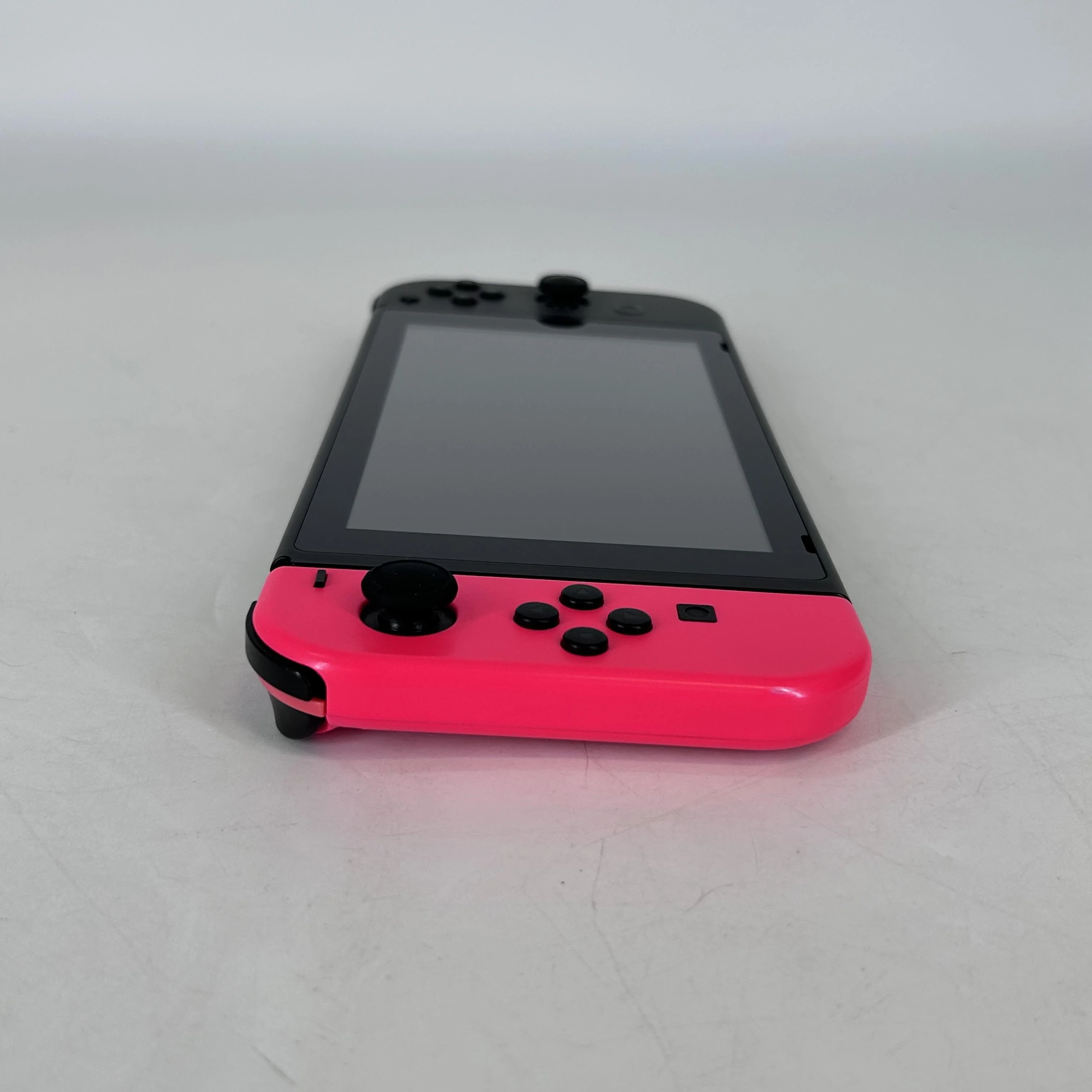 Nintendo Switch Original Black 32GB - Image 5