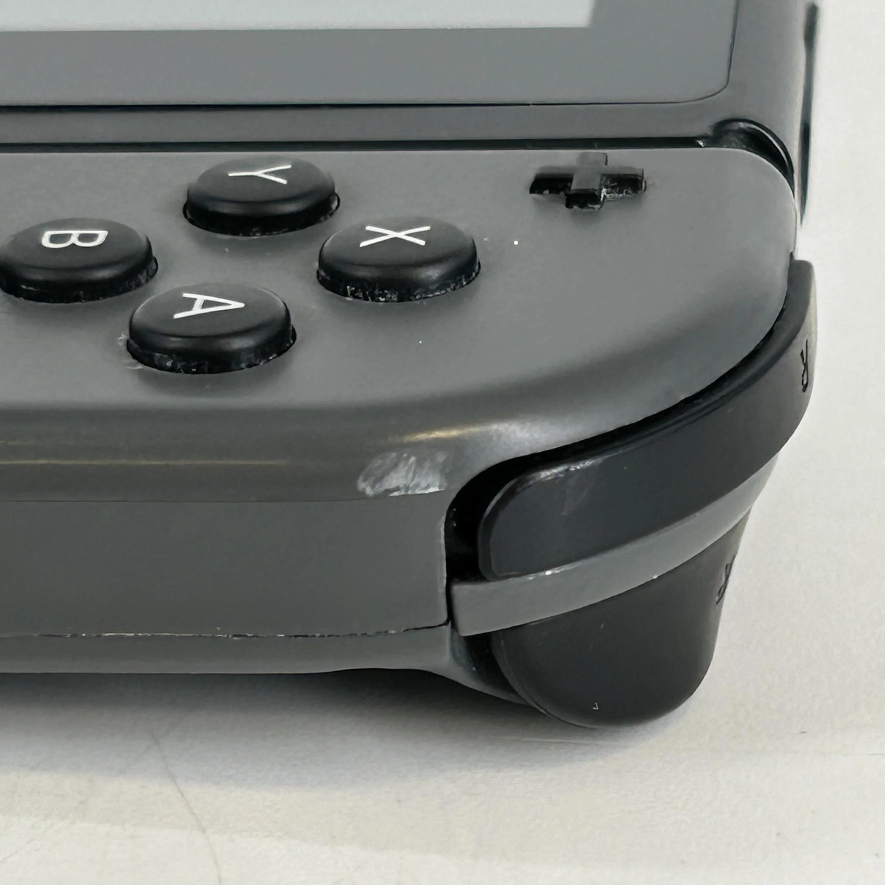 Nintendo Switch Original Black - Image 8