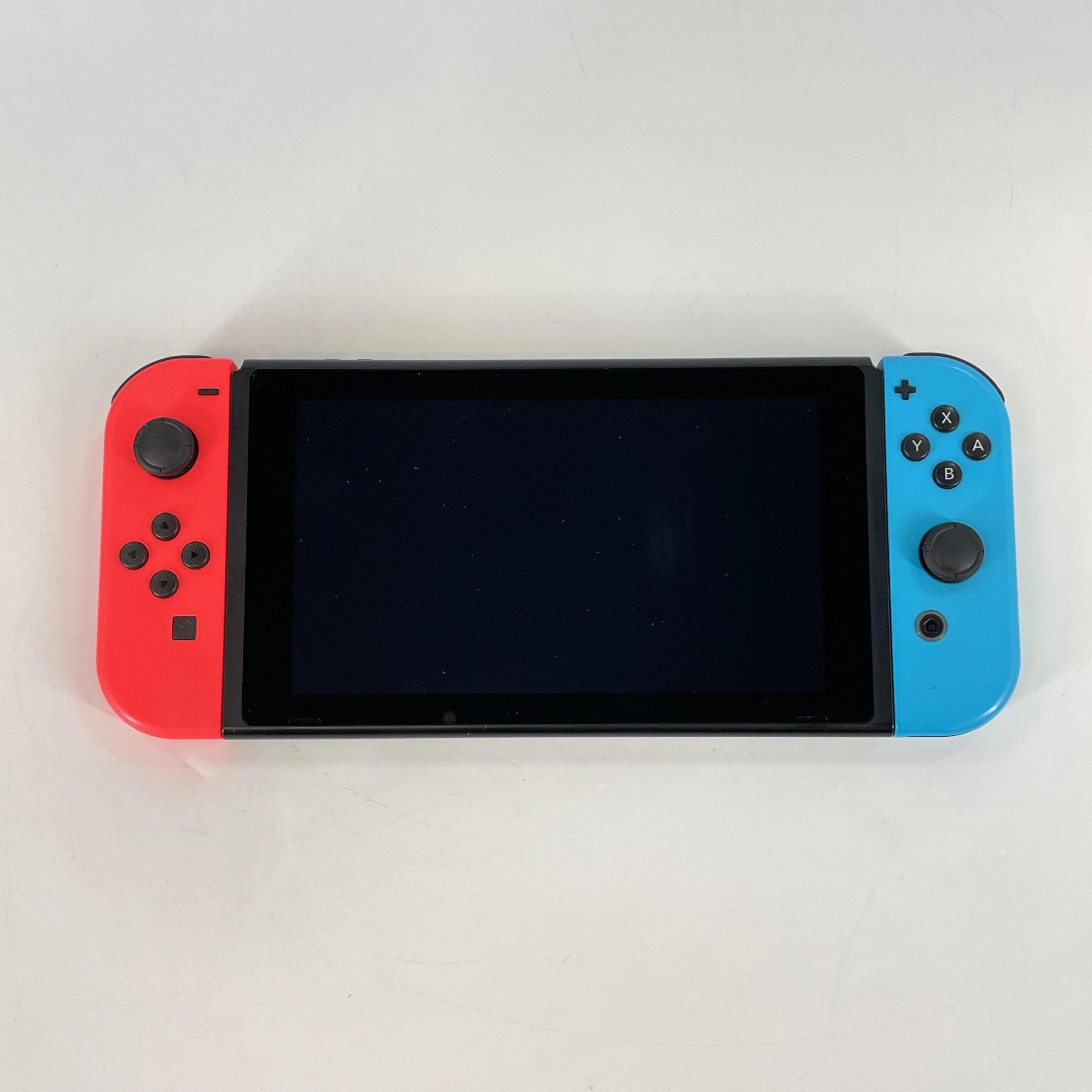 Nintendo Switch Original Black - Image 8