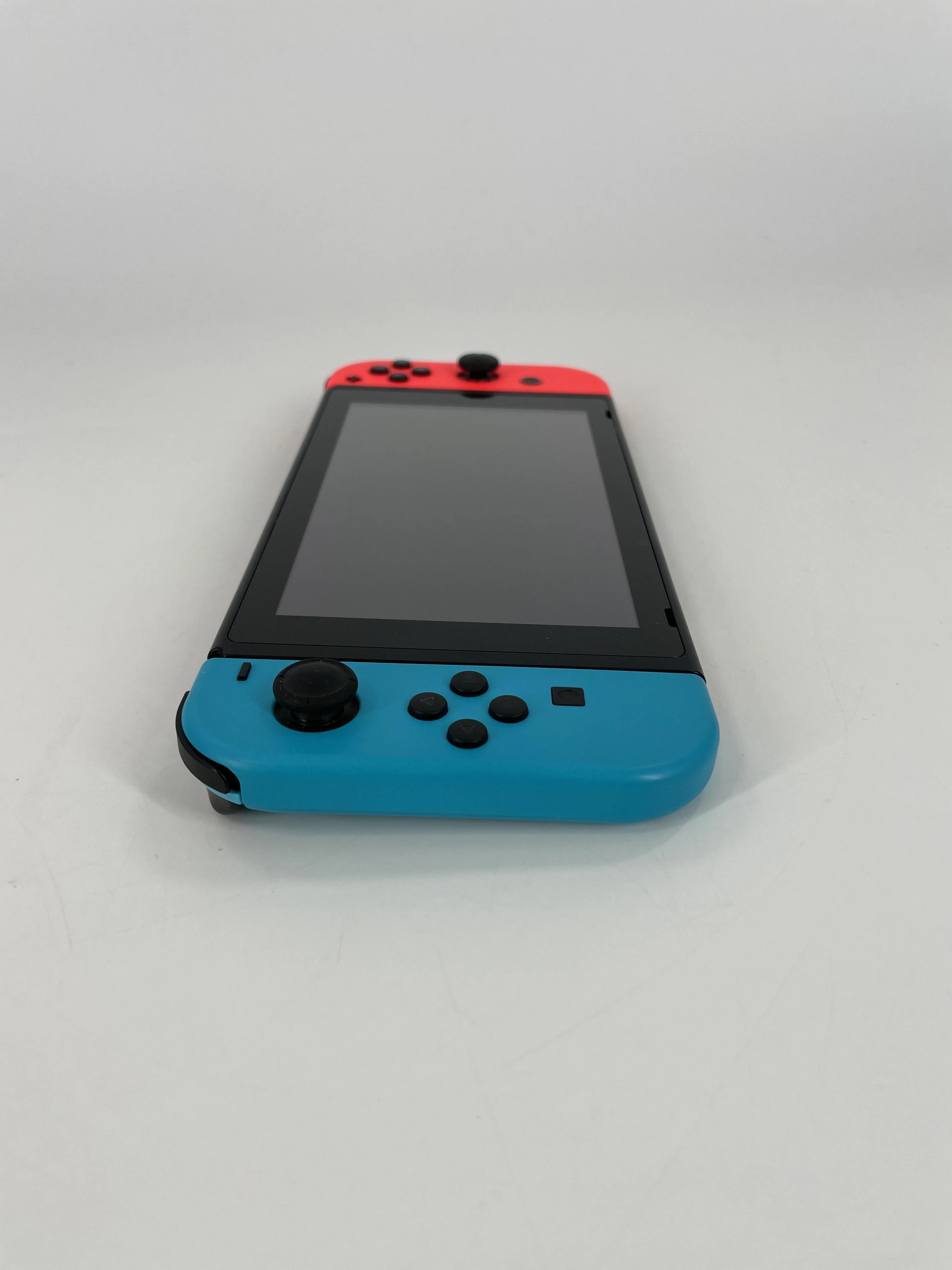 Nintendo Switch Original Black - Image 2