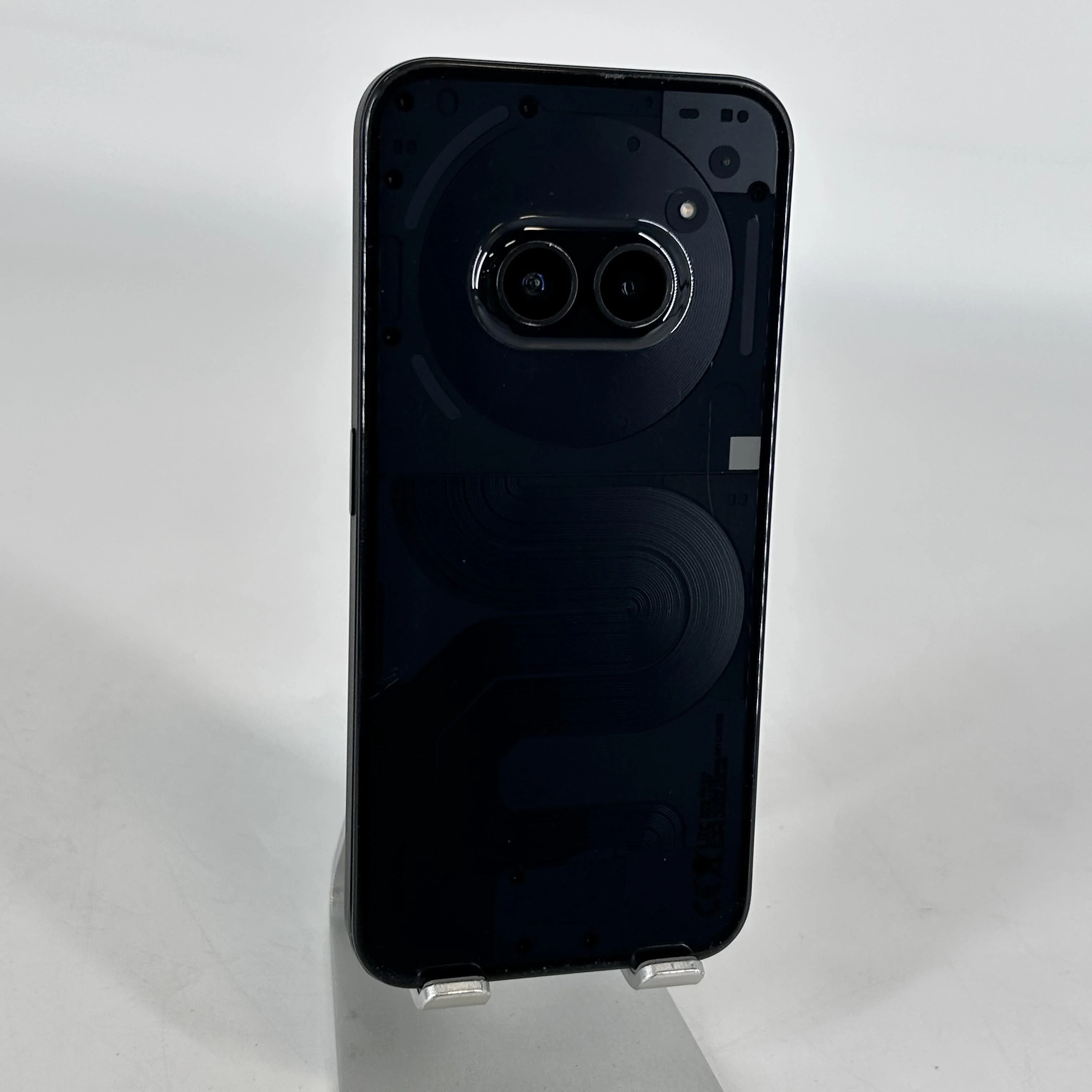 Nothing Phone (2a) Plus 12GB RAM 256GB Black (GSM Unlocked) - Image 3