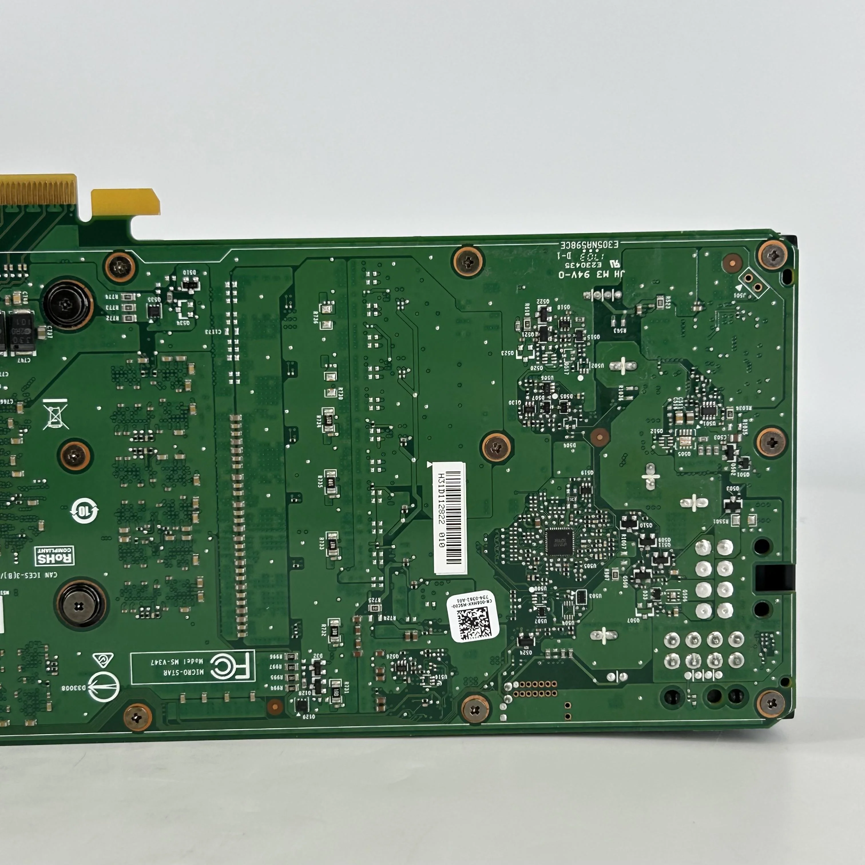 NVIDIA GeForce GTX 1070 8GB RAM - Image 7