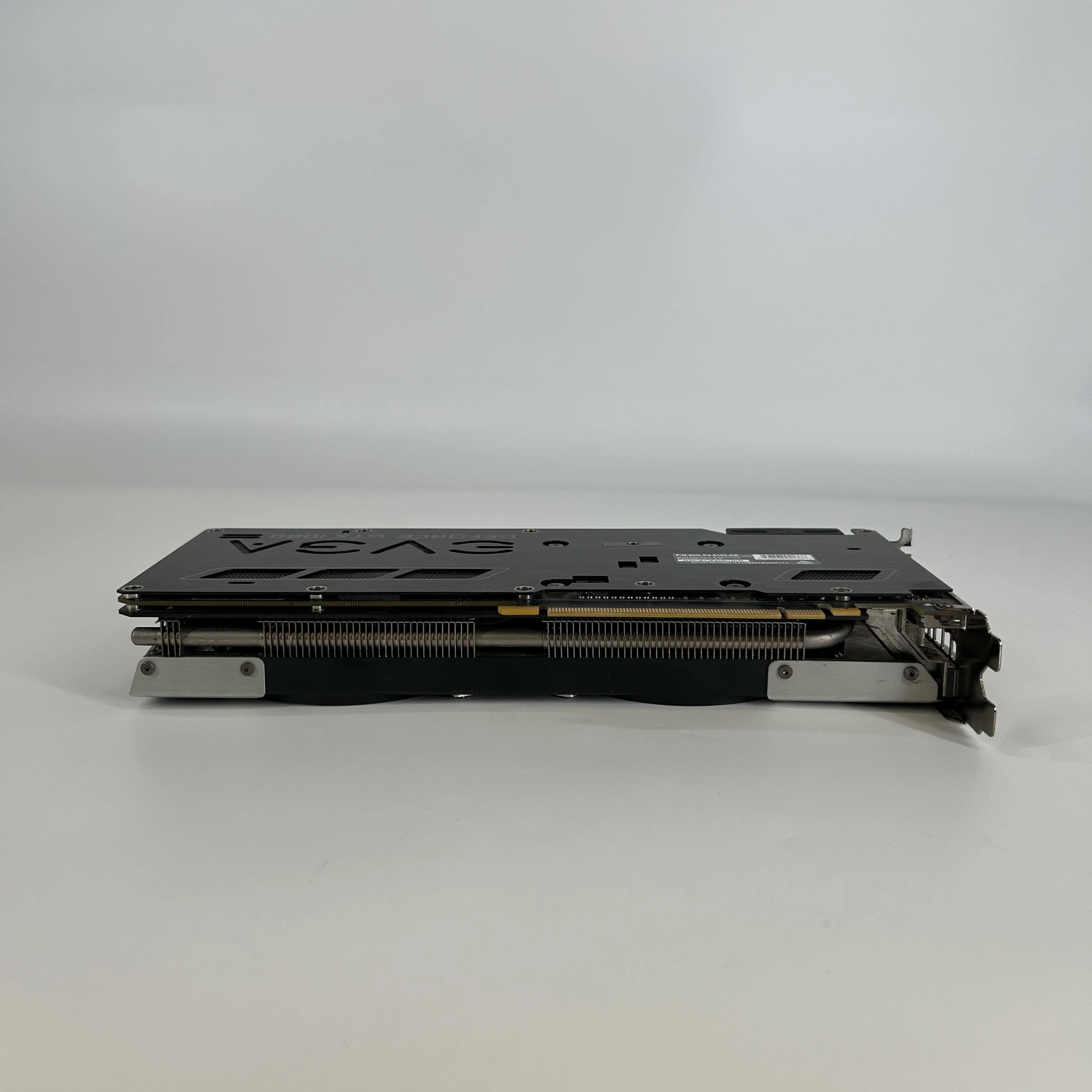 NVIDIA GeForce GTX 1080 8GB RAM - Image 3