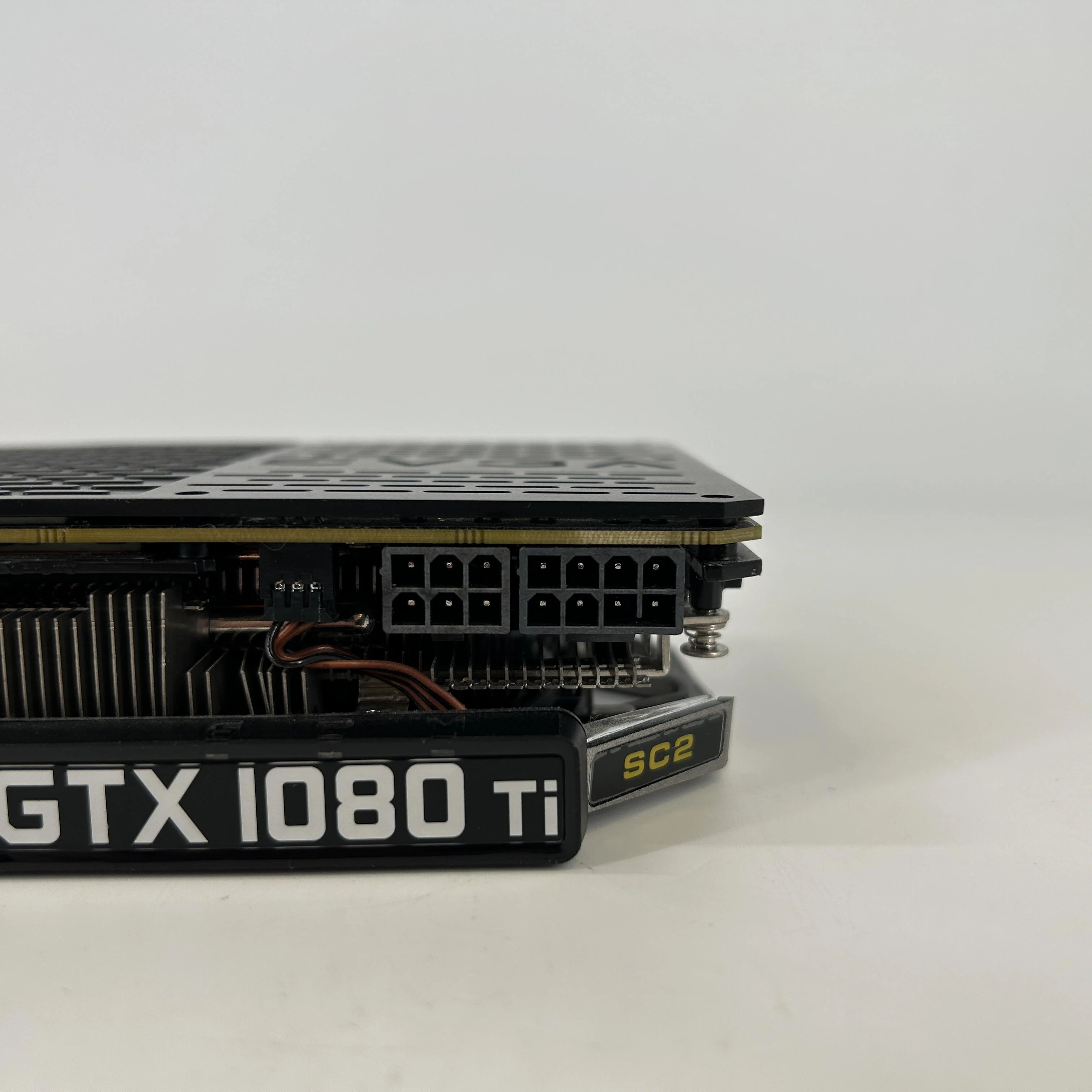 NVIDIA GeForce GTX 1080 Ti 11GB RAM - Image 10