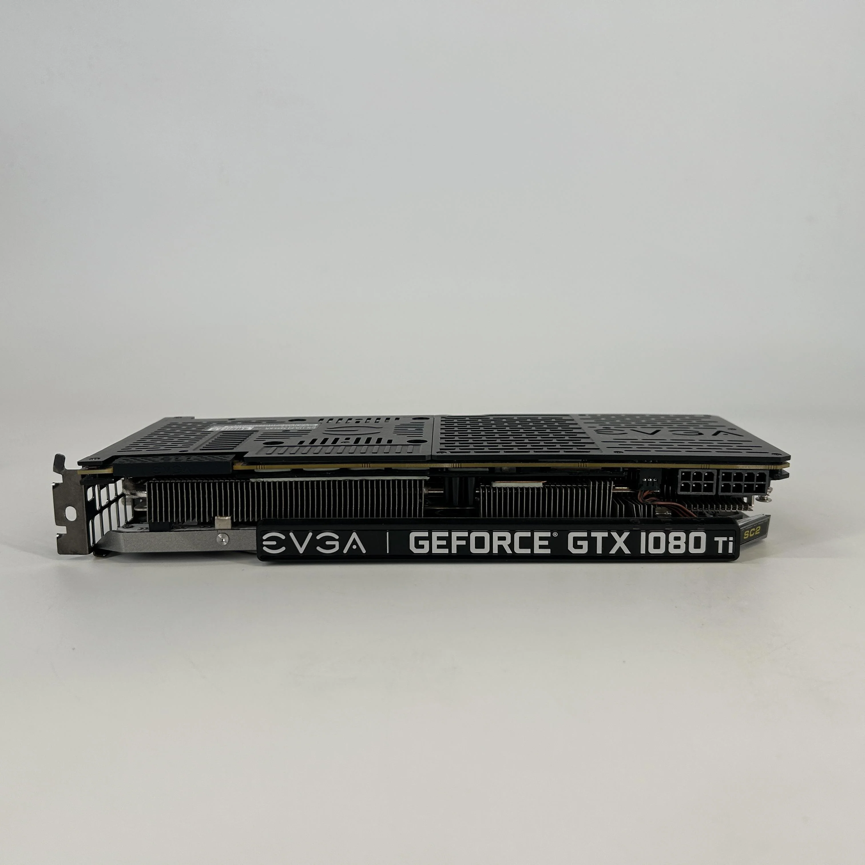 NVIDIA GeForce GTX 1080 Ti 11GB RAM - Image 11