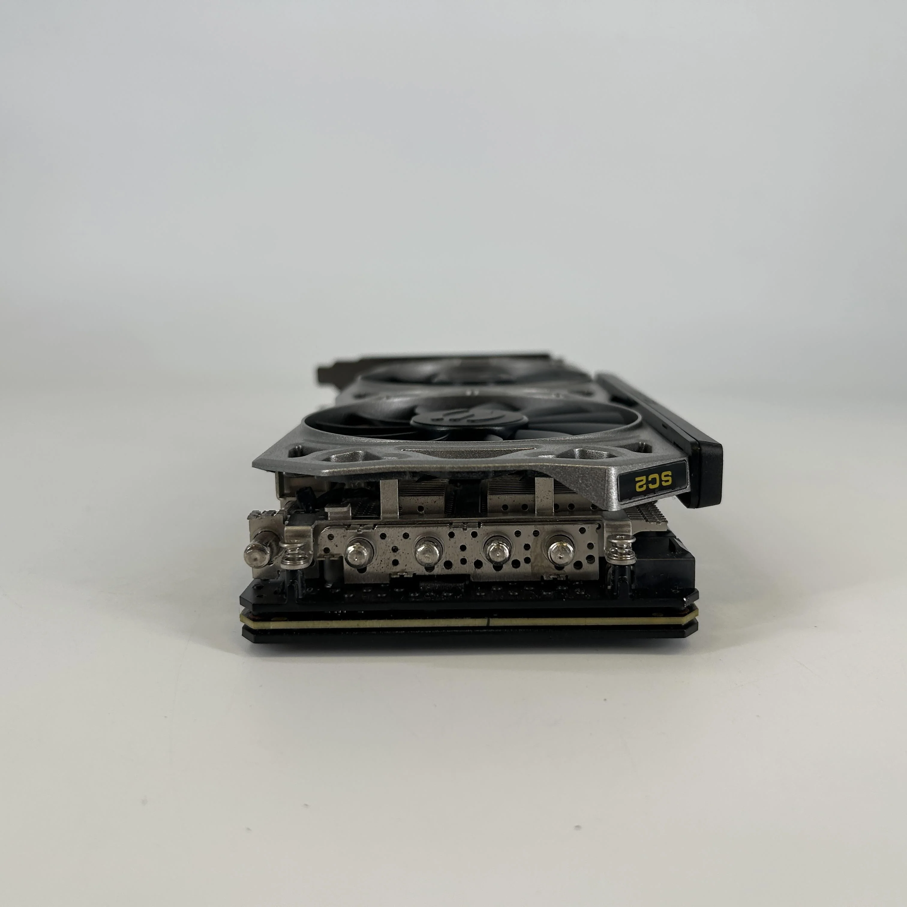 NVIDIA GeForce GTX 1080 Ti 11GB RAM - Image 12