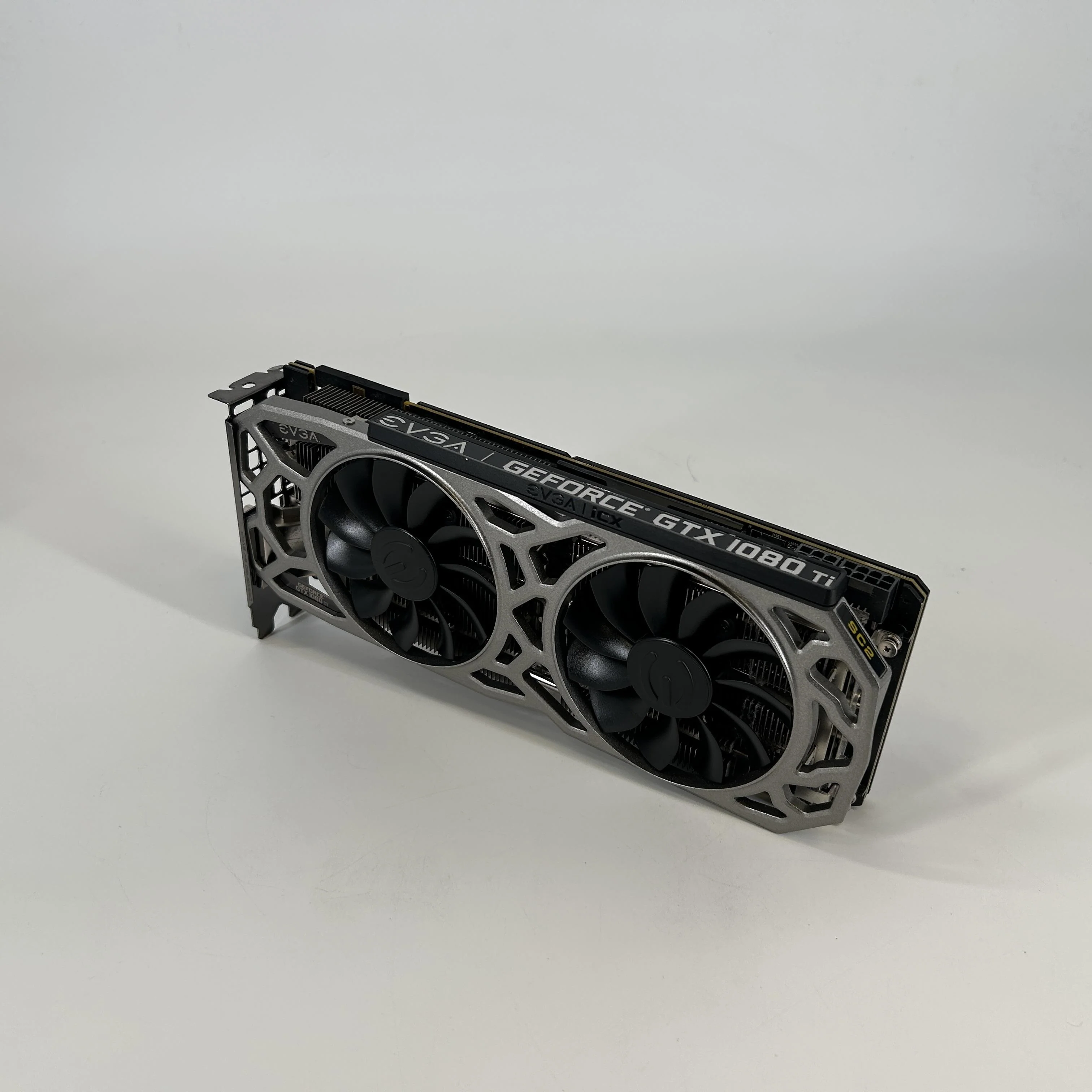 NVIDIA GeForce GTX 1080 Ti 11GB RAM - Image 2