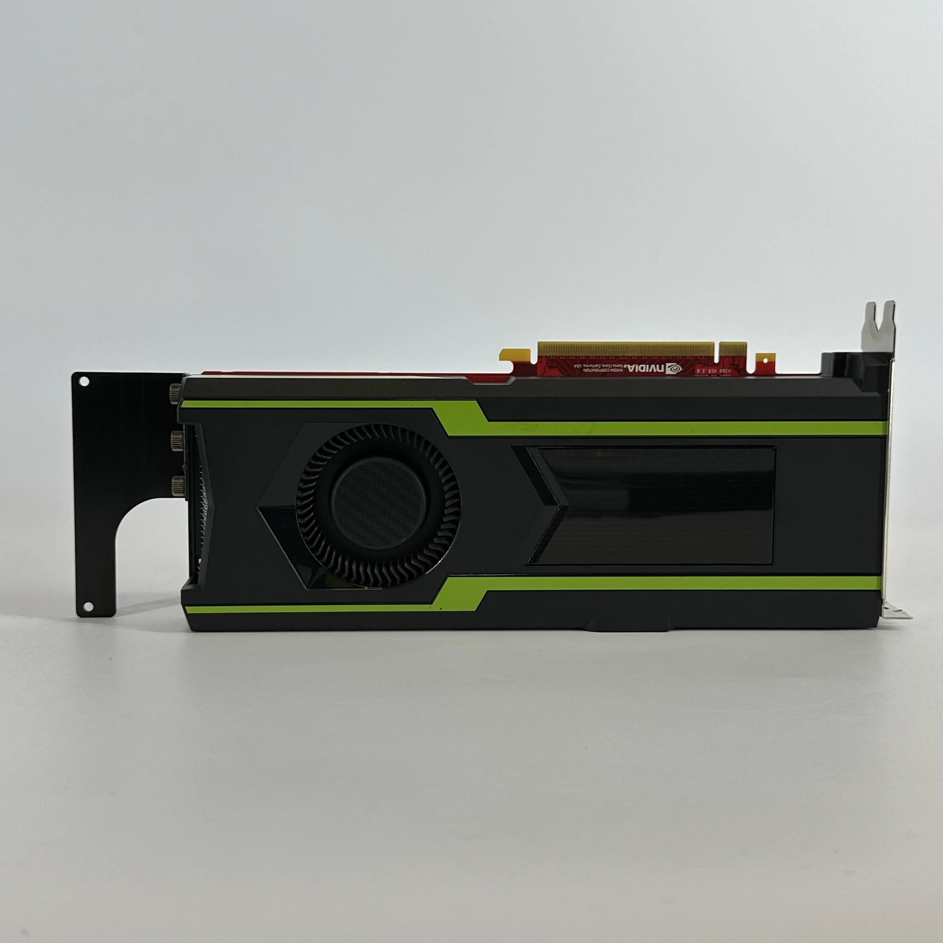 NVIDIA GeForce GTX 1080 Ti 11GB RAM - Image 2