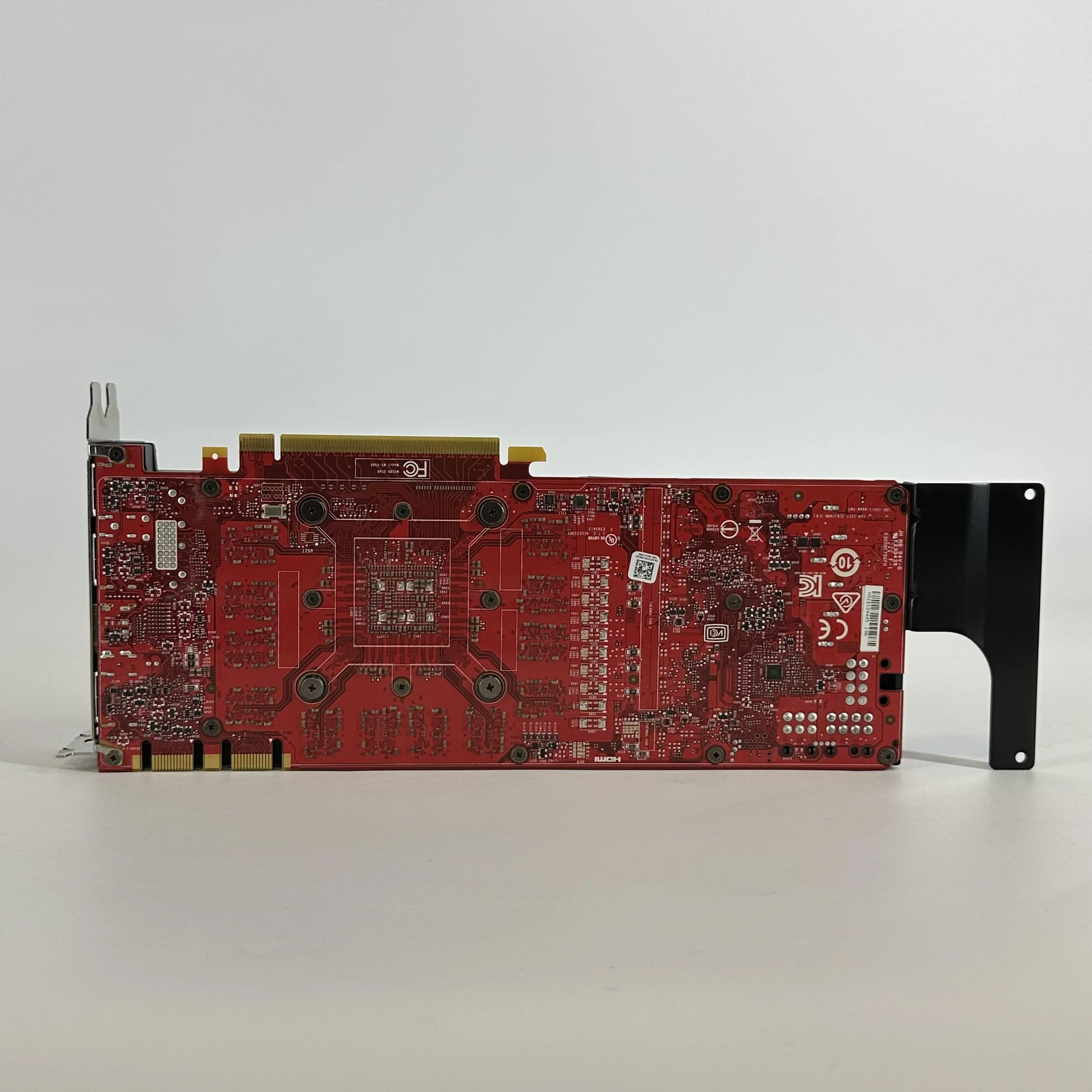 NVIDIA GeForce GTX 1080 Ti 11GB RAM - Image 4