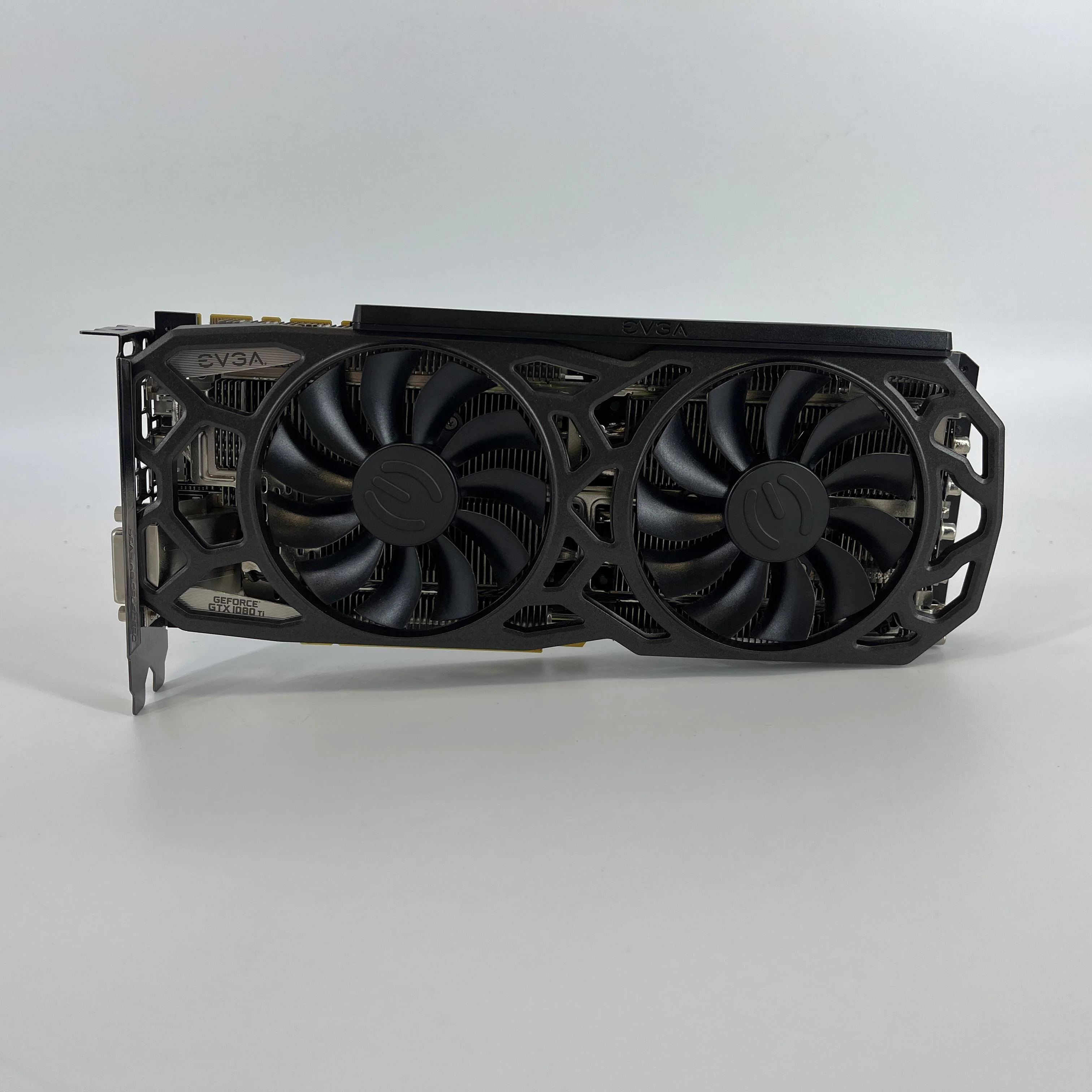 NVIDIA GeForce GTX 1080 Ti 11GB RAM - Image 2