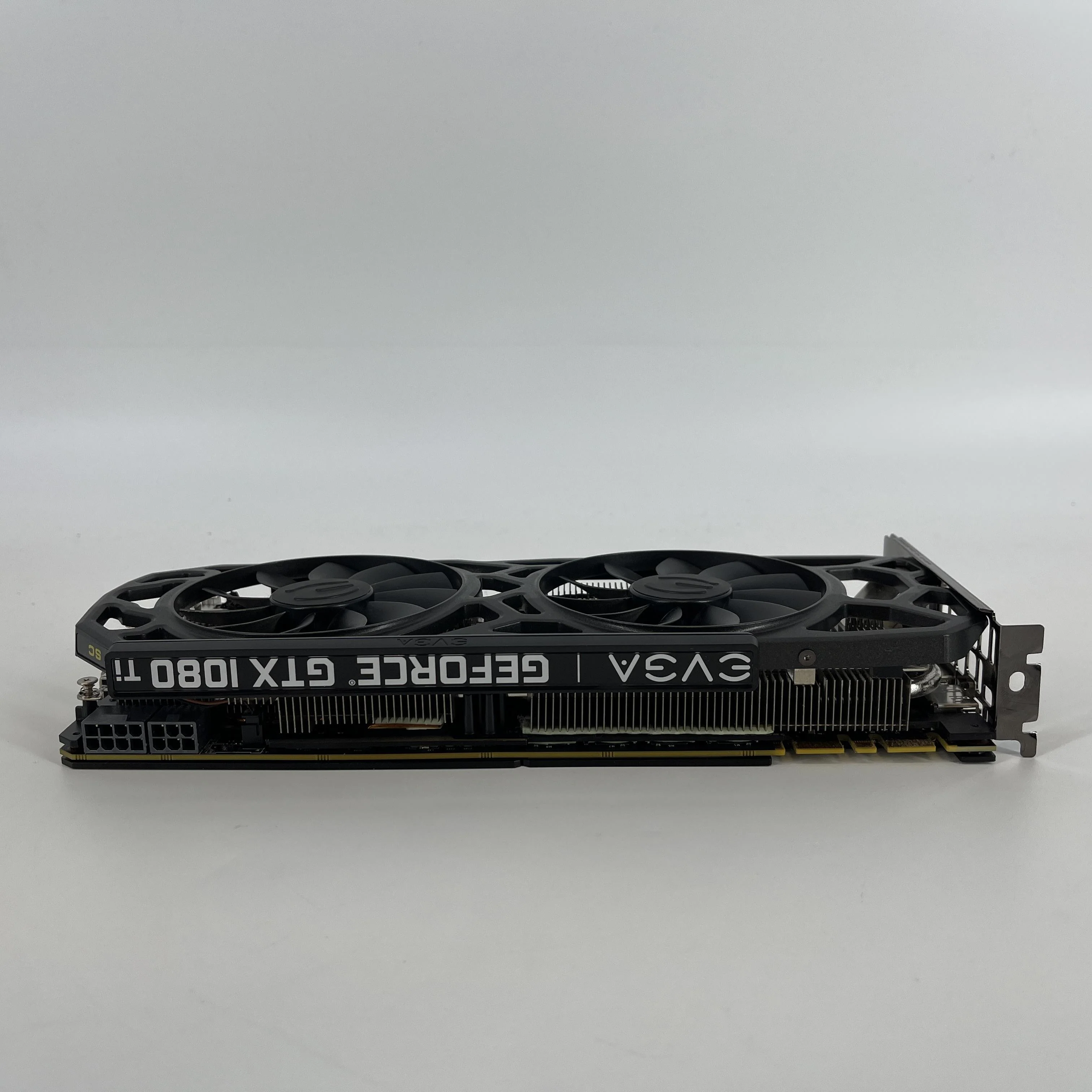 NVIDIA GeForce GTX 1080 Ti 11GB RAM - Image 5