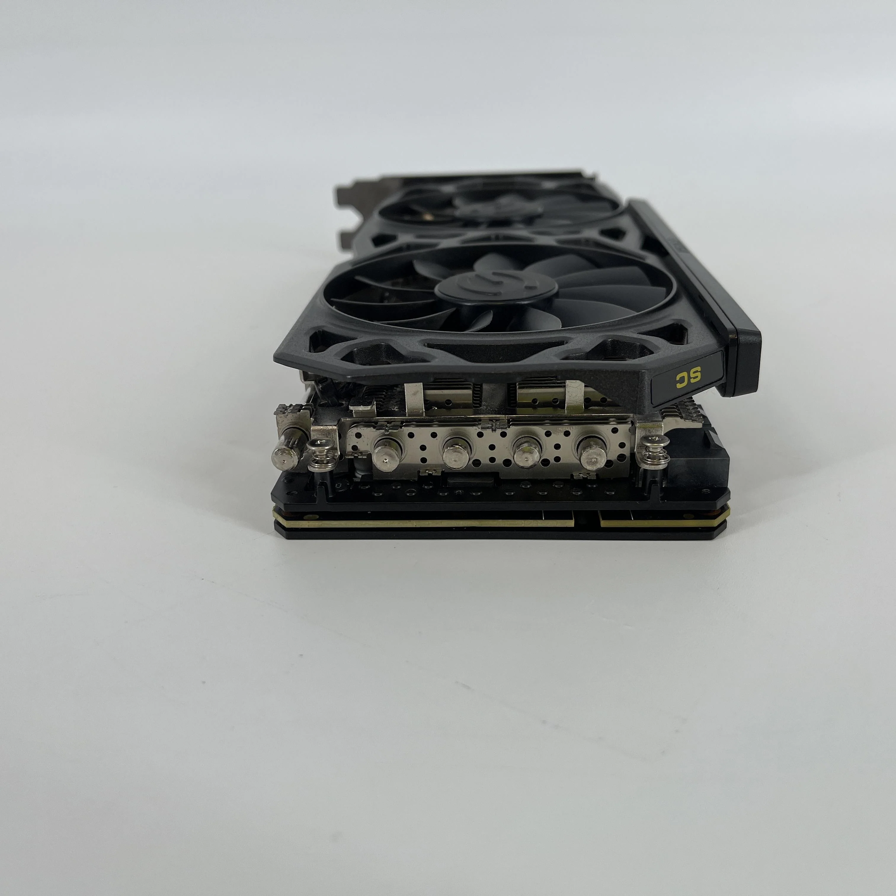 NVIDIA GeForce GTX 1080 Ti 11GB RAM - Image 6