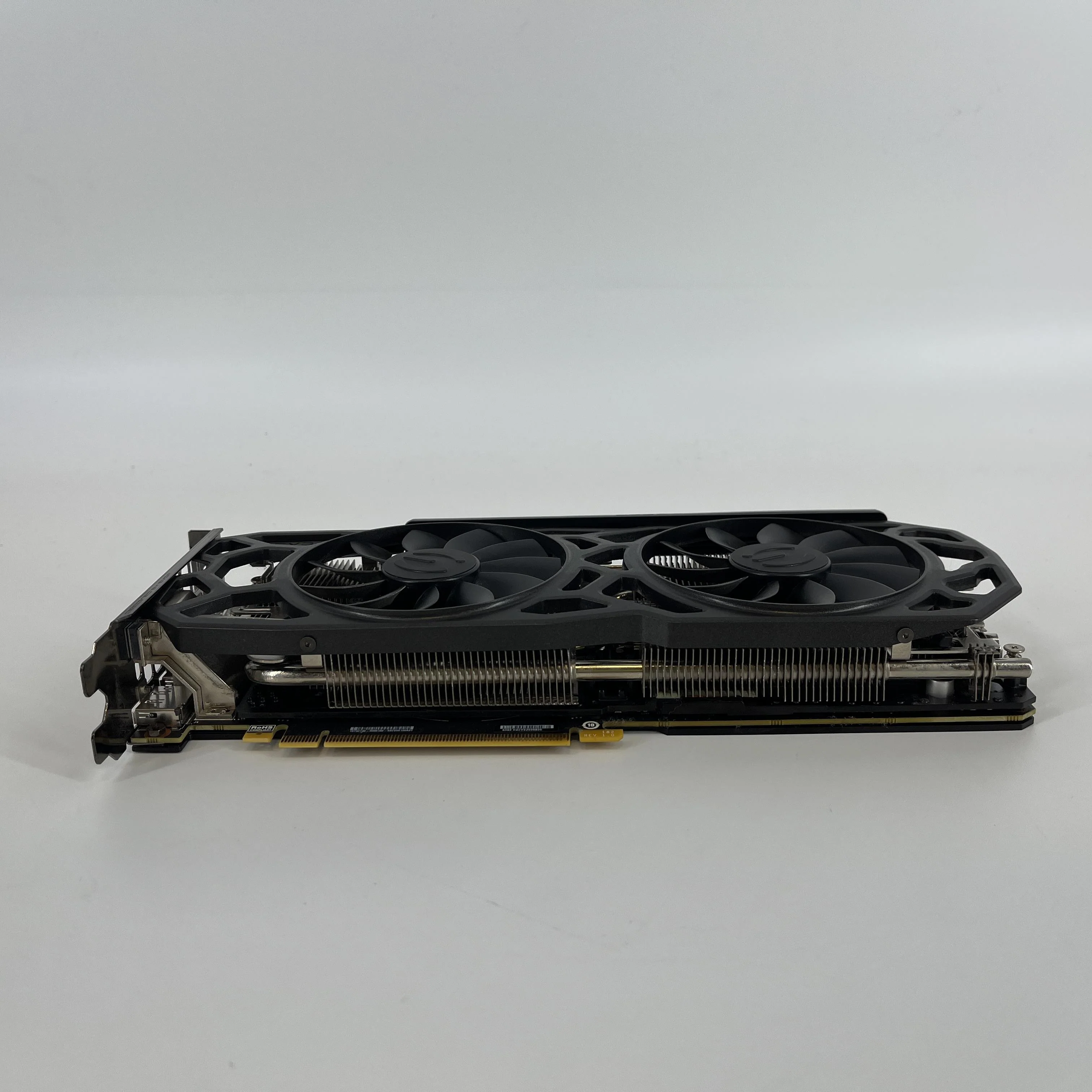 NVIDIA GeForce GTX 1080 Ti 11GB RAM - Image 7