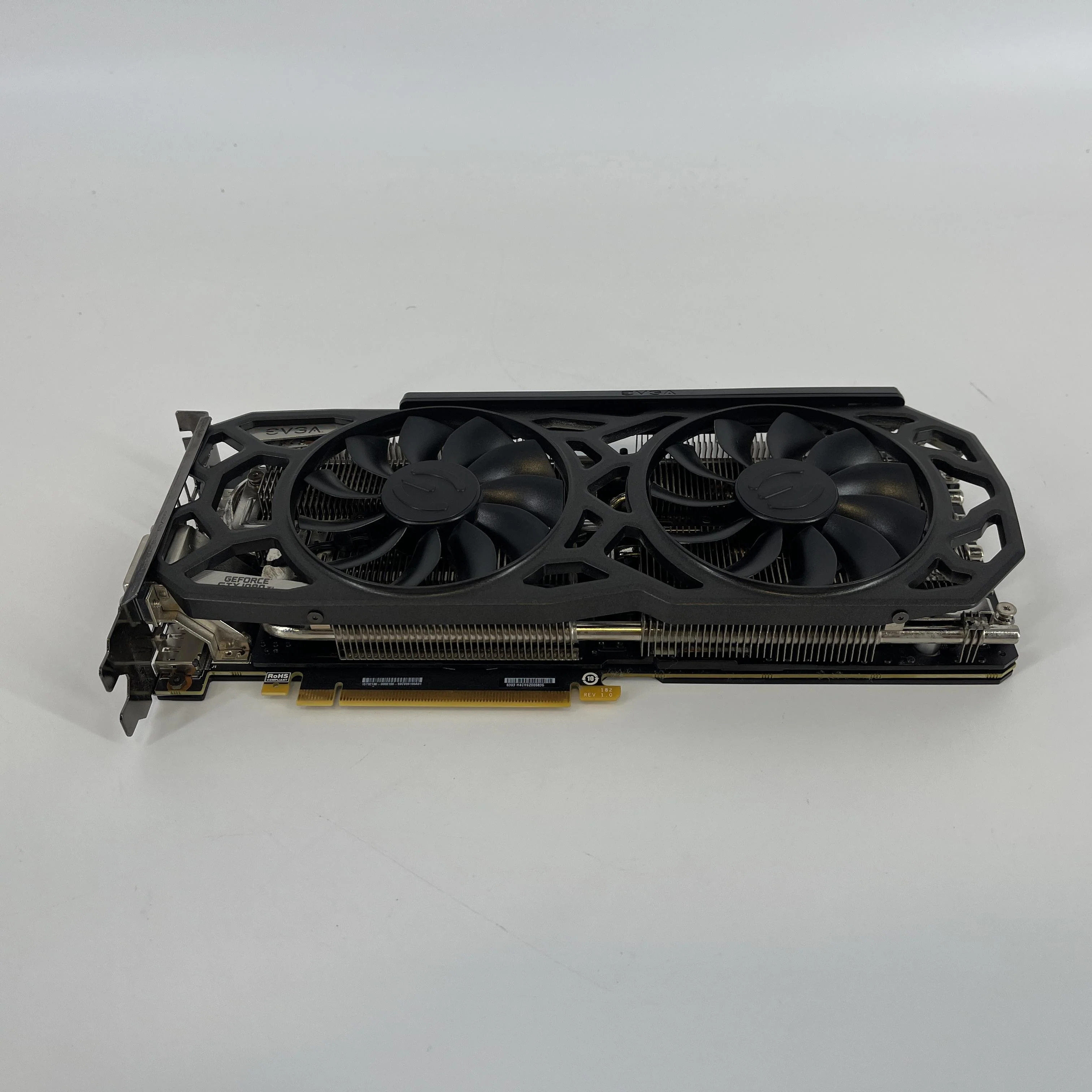 NVIDIA GeForce GTX 1080 Ti 11GB RAM - Image 8
