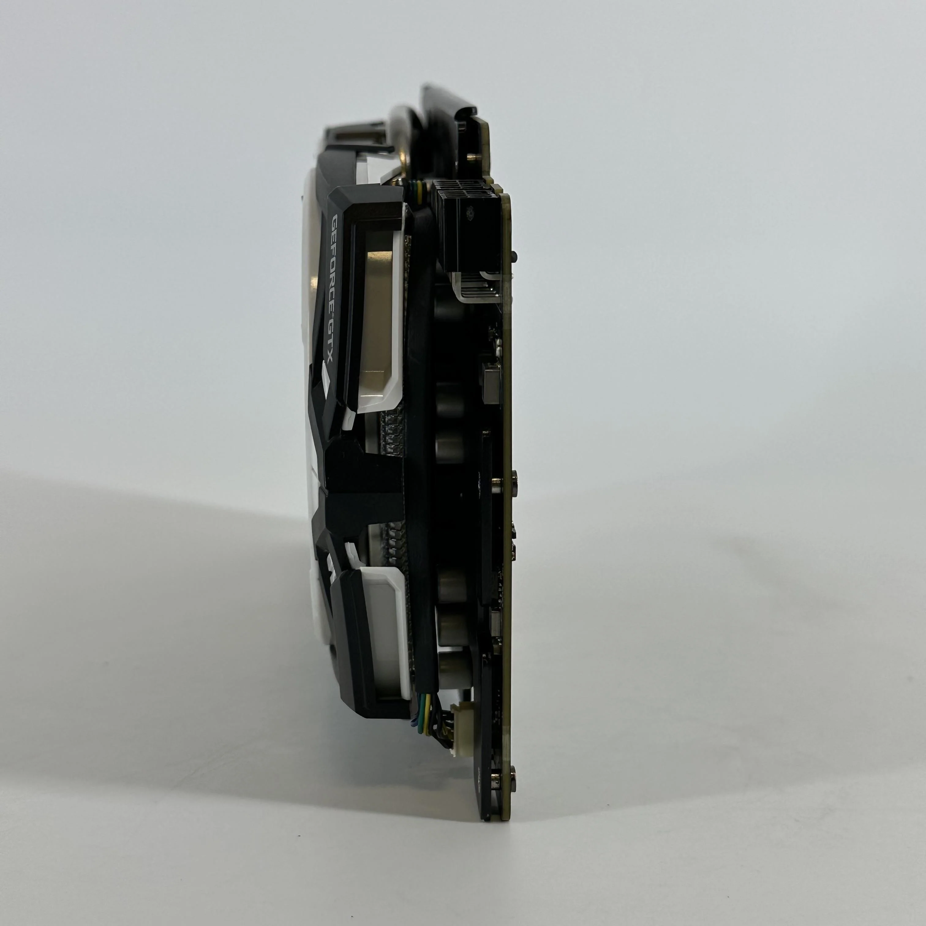 NVIDIA GeForce GTX 1080 Ti 11GB RAM - Image 4