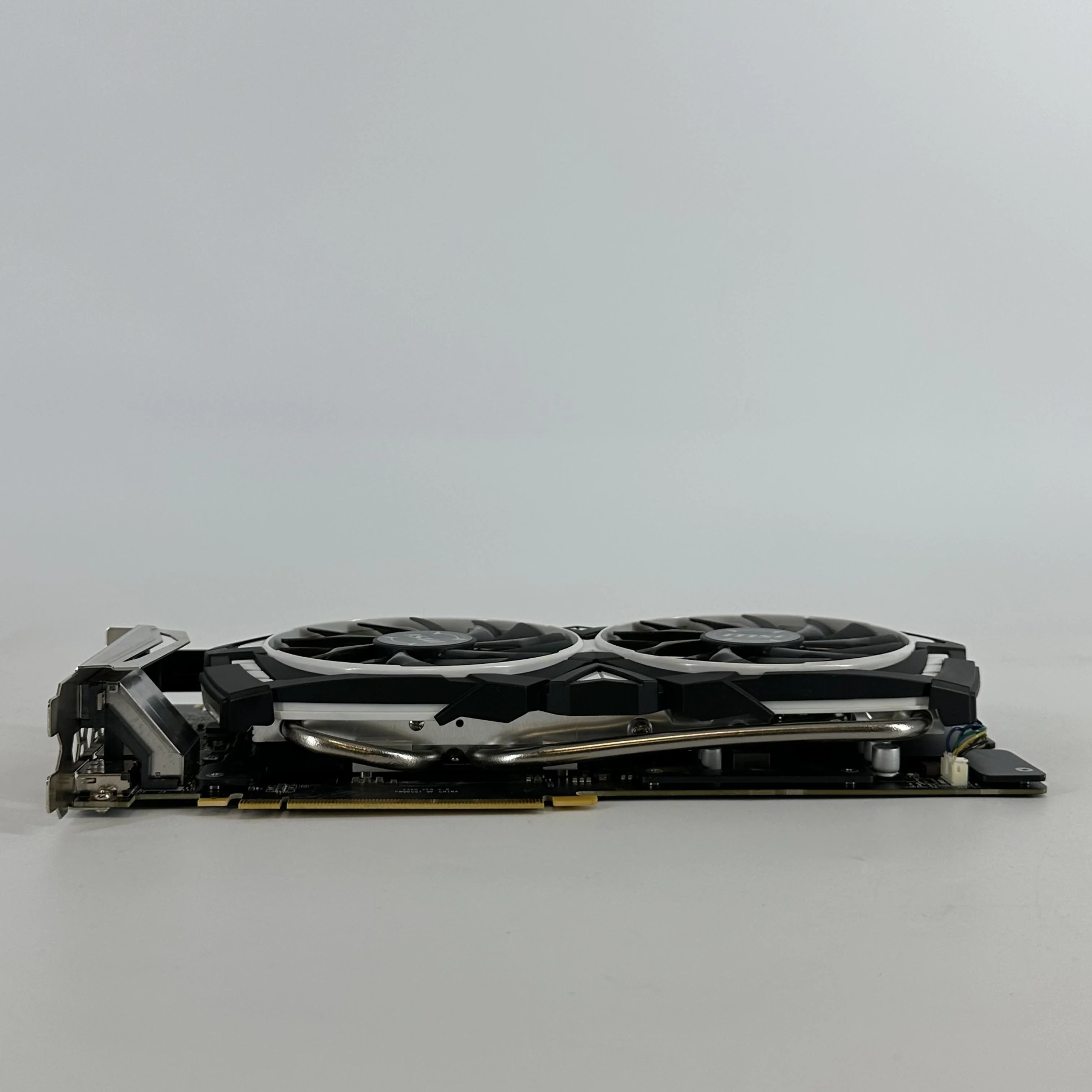 NVIDIA GeForce GTX 1080 Ti 11GB RAM - Image 8