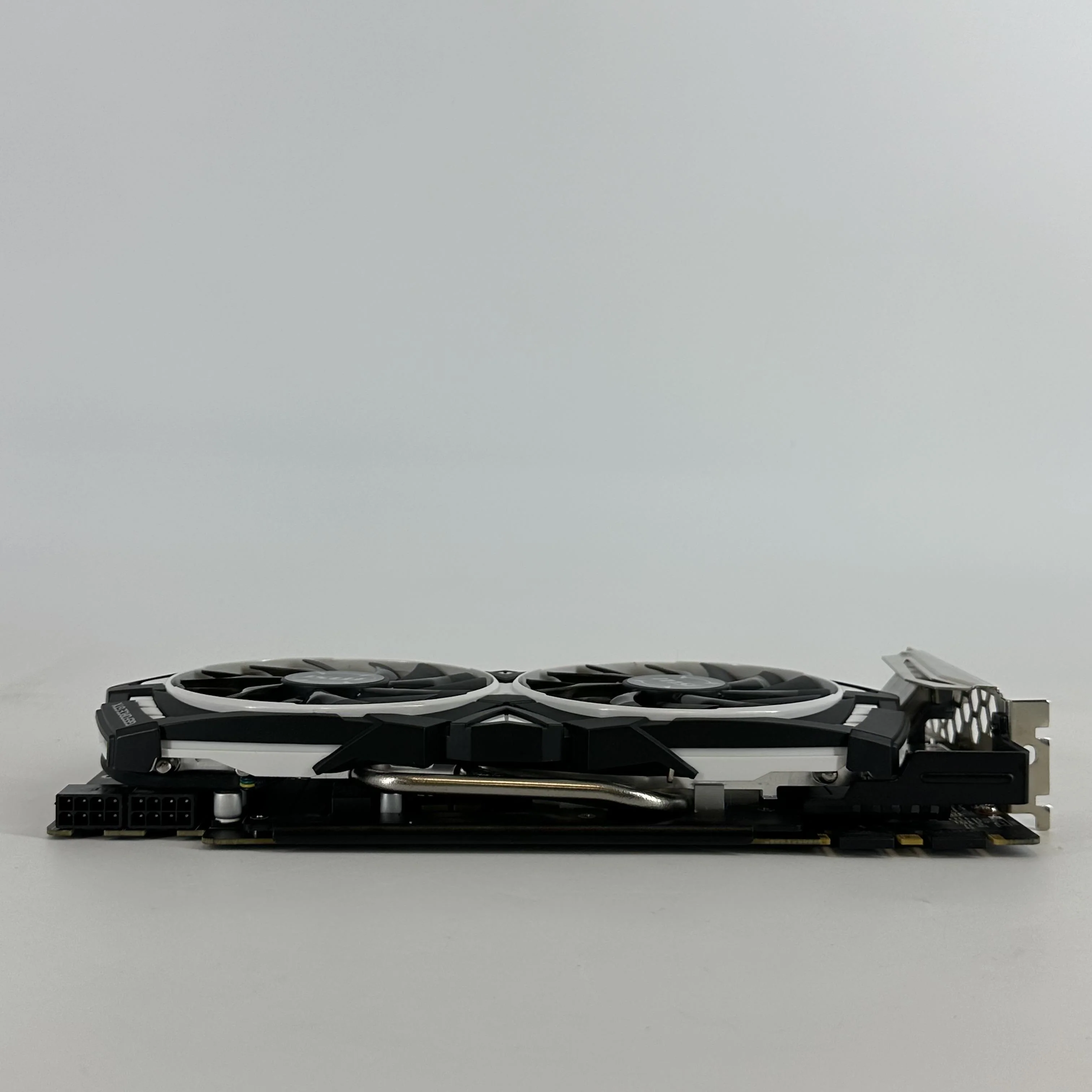 NVIDIA GeForce GTX 1080 Ti 11GB RAM - Image 9