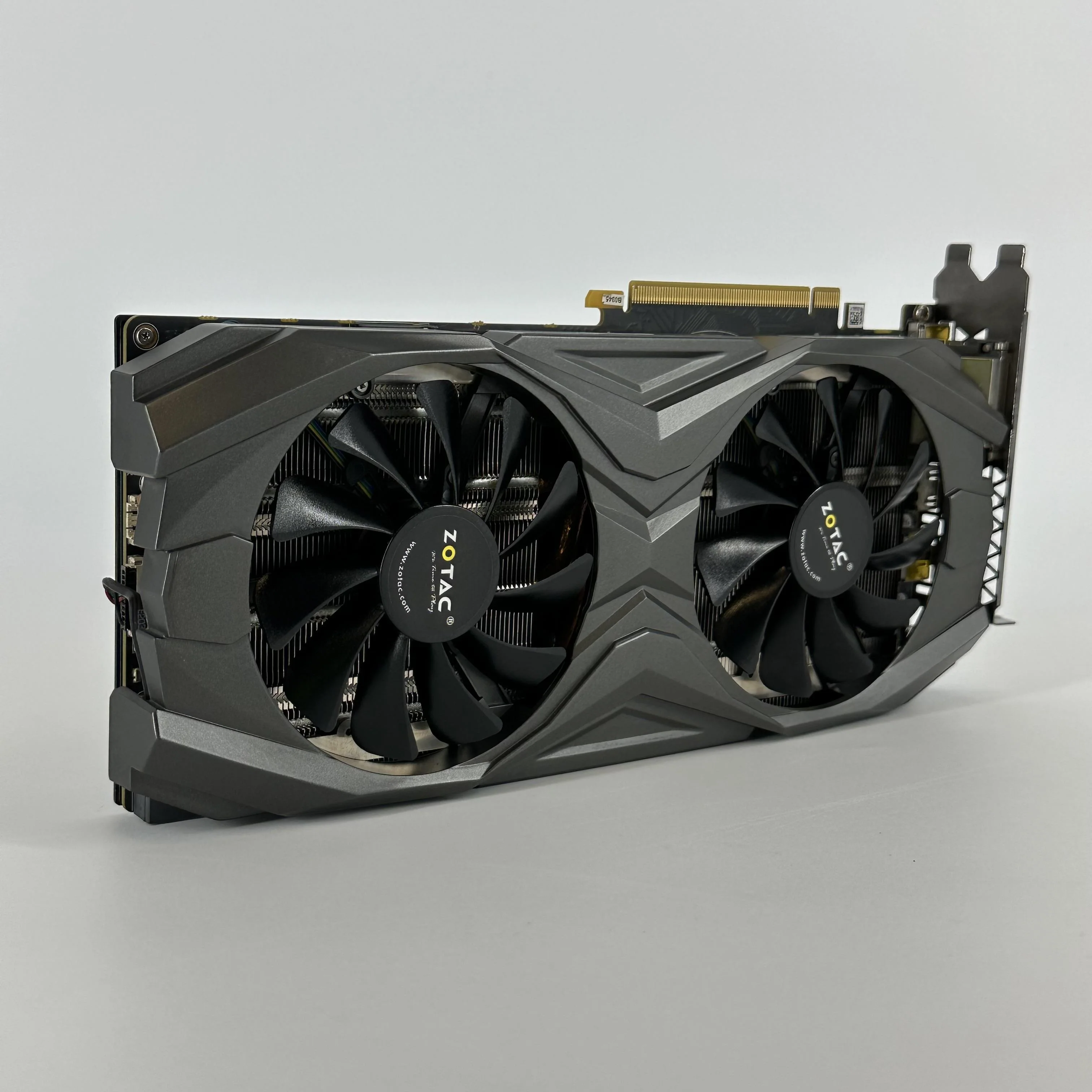 NVIDIA GeForce GTX 1080 Ti 11GB RAM