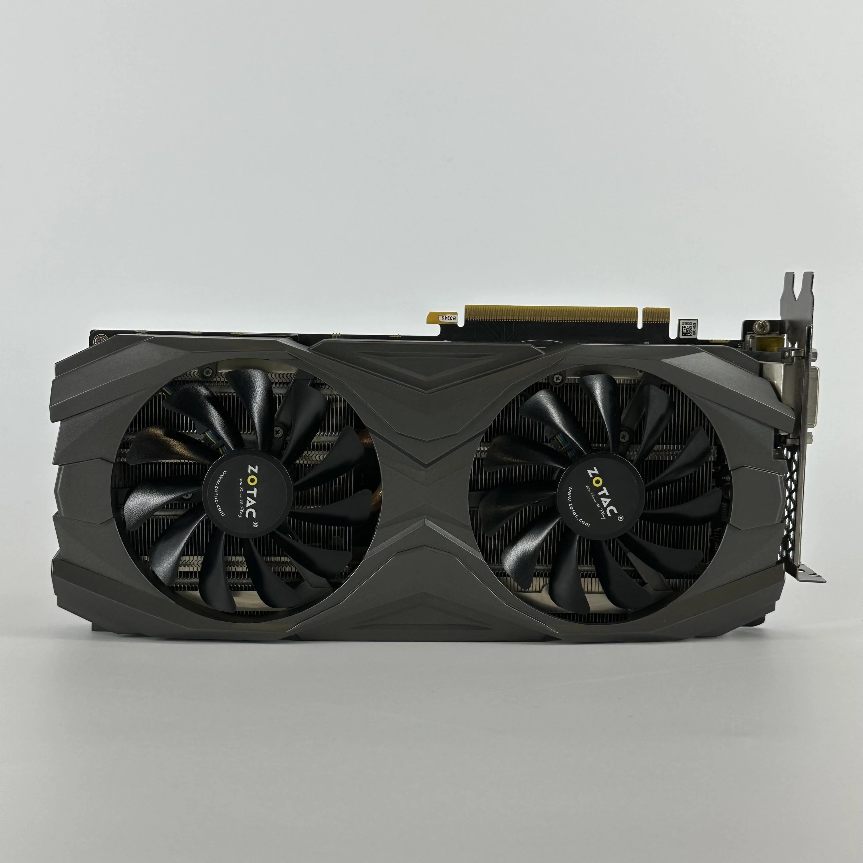 NVIDIA GeForce GTX 1080 Ti 11GB RAM - Image 2
