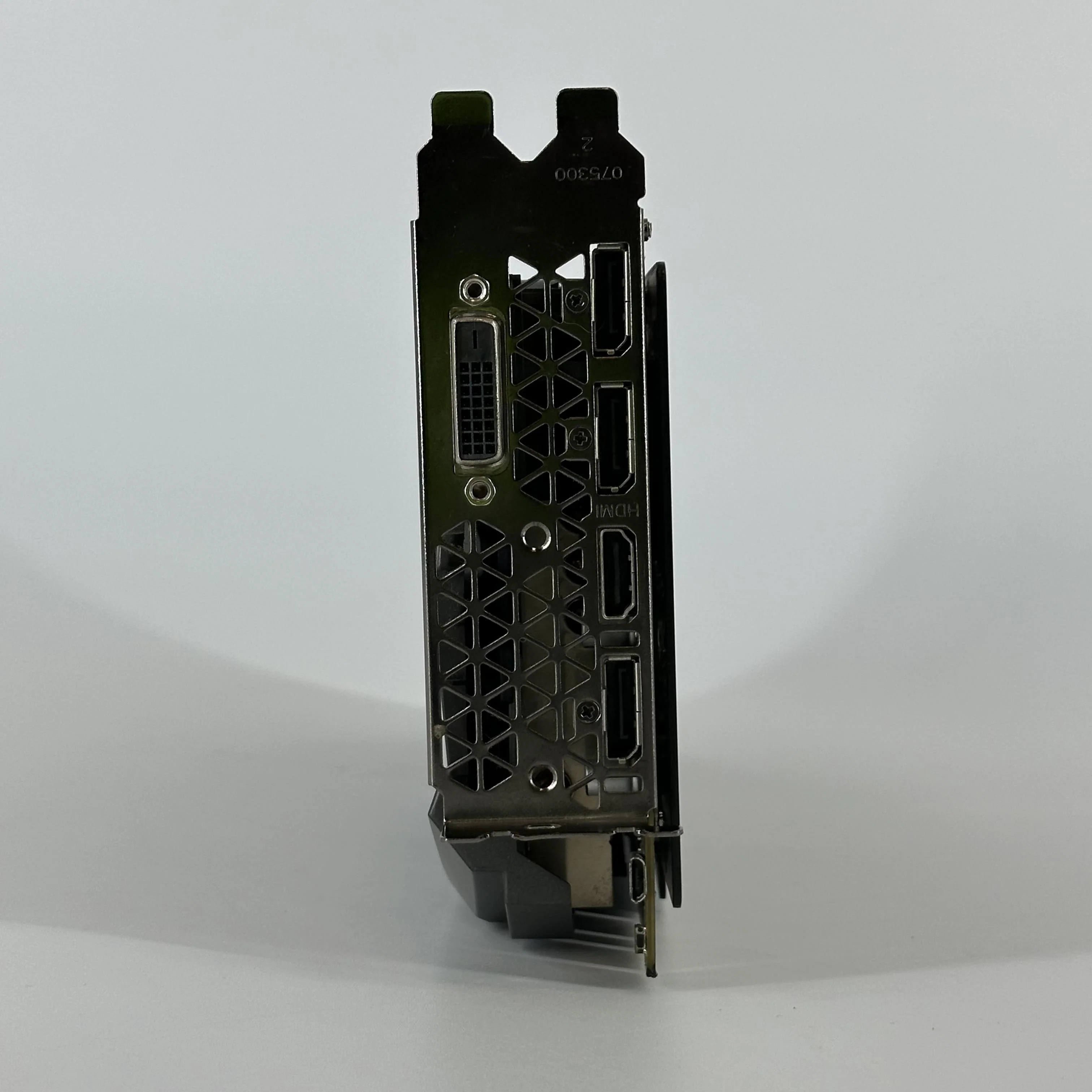 NVIDIA GeForce GTX 1080 Ti 11GB RAM - Image 9